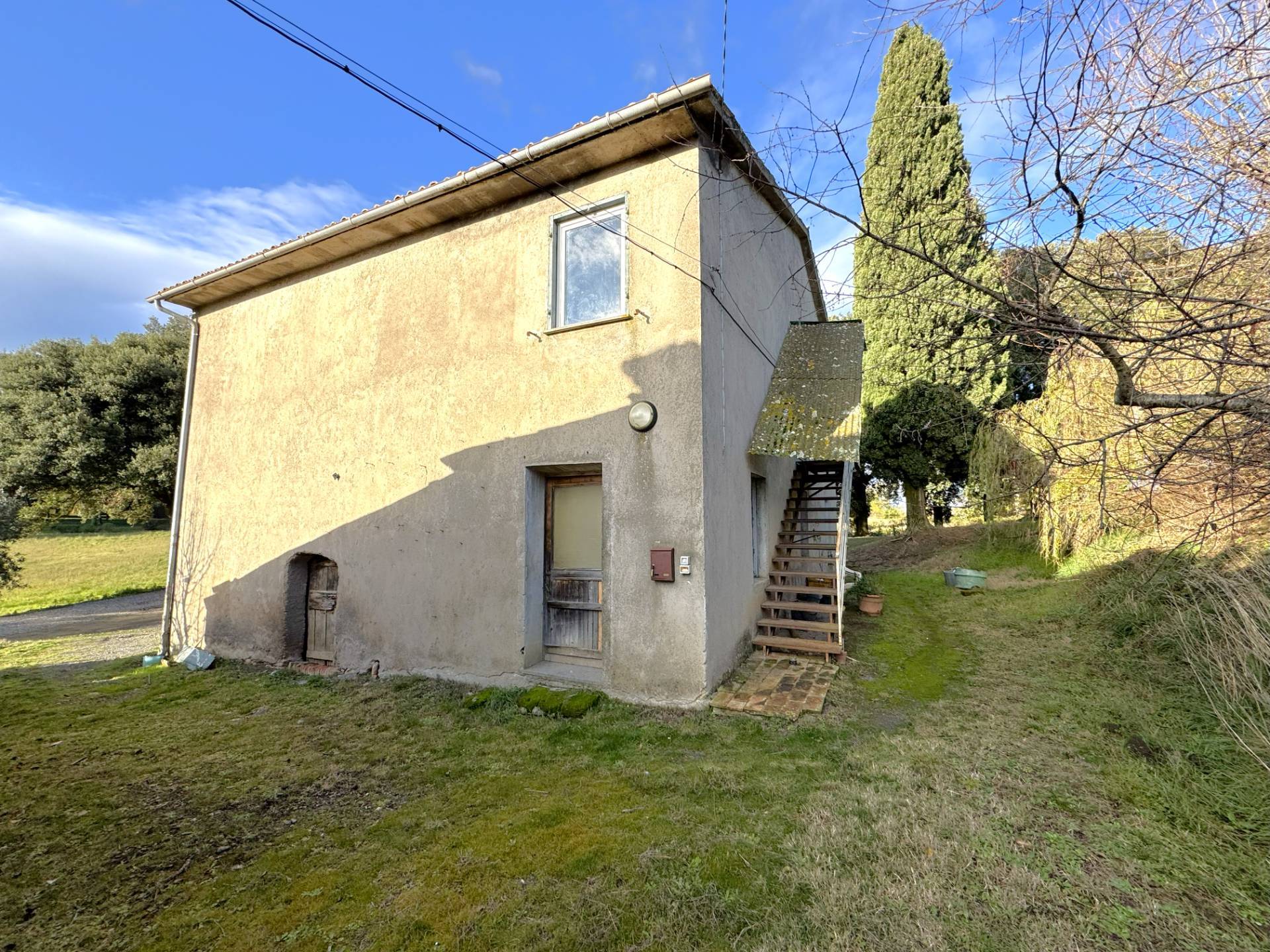 Casa singola in vendita a Castel Viscardo