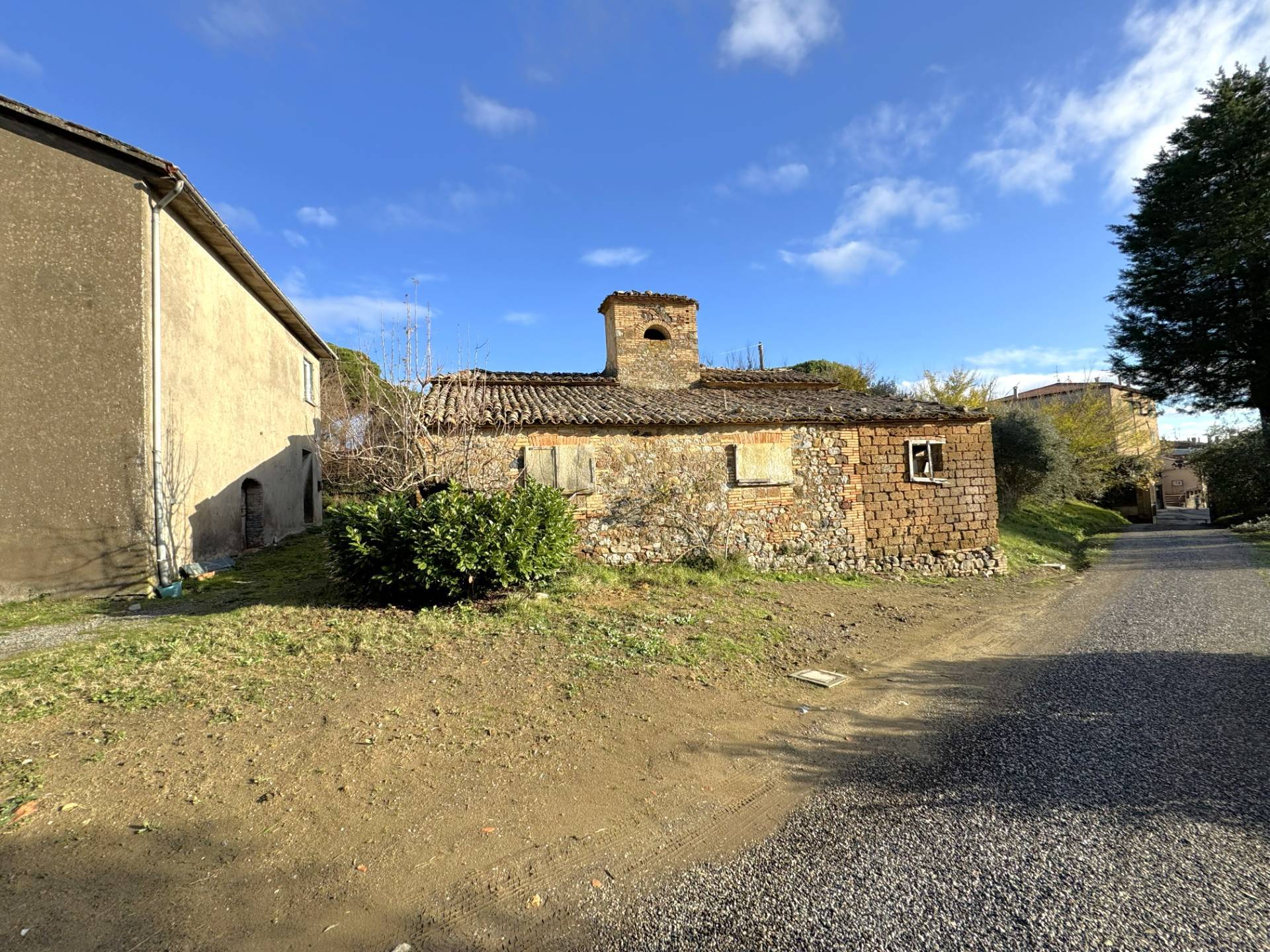 Casa singola in vendita a Castel Viscardo