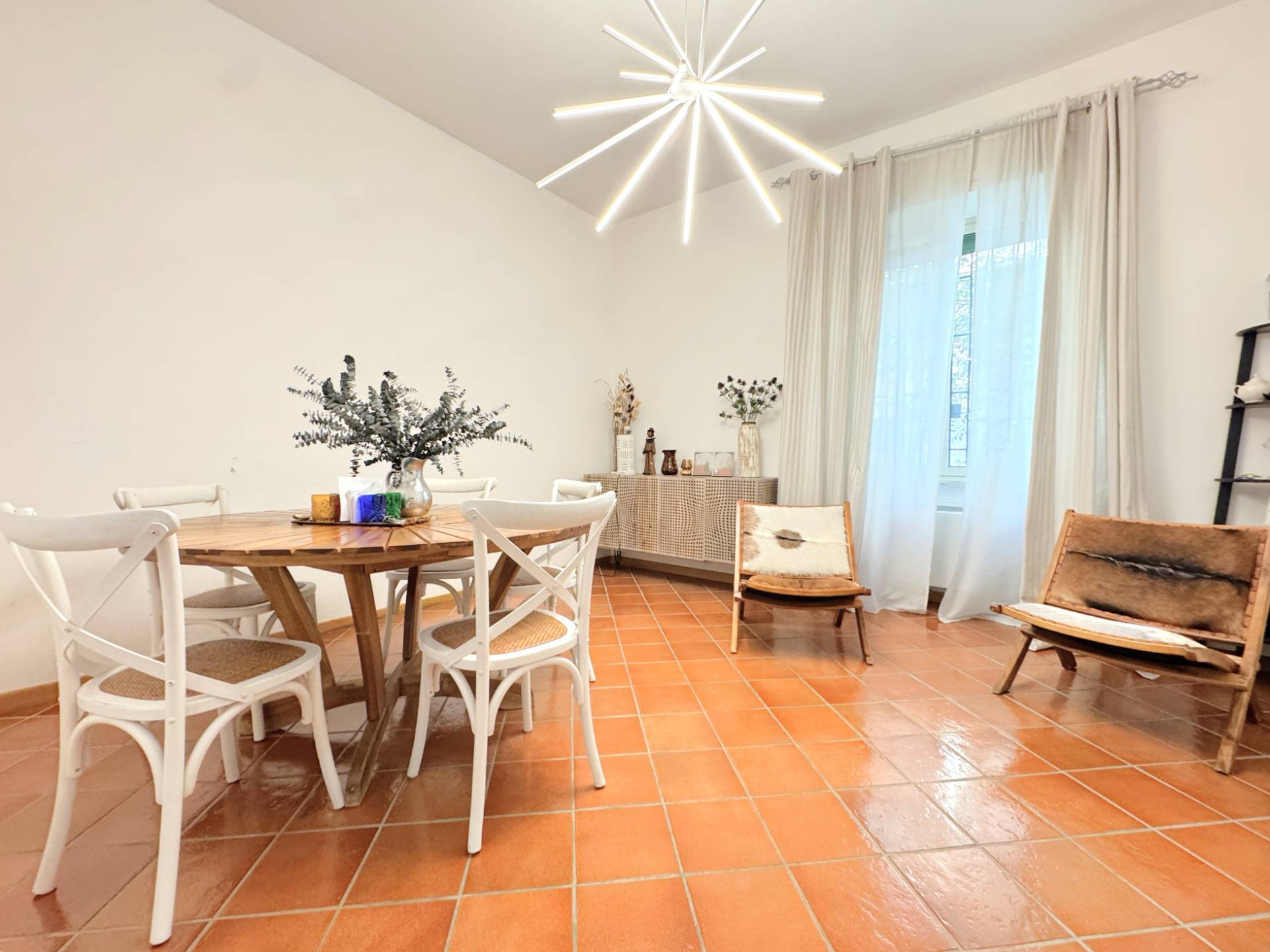 Appartamento in affitto a Roma, S.Giovanni