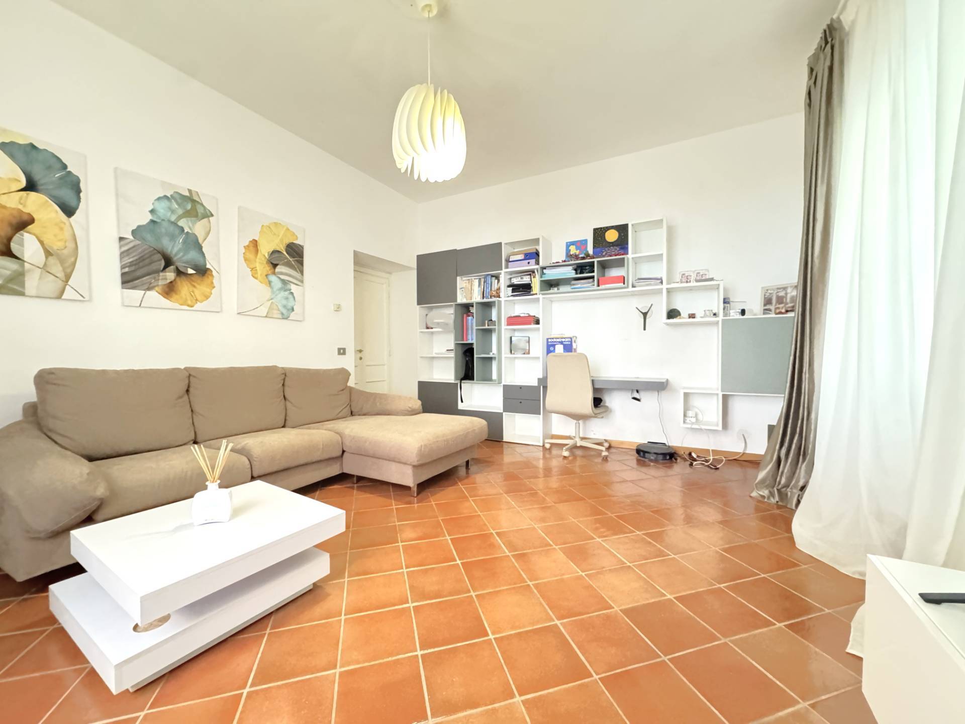 Appartamento in affitto a Roma, S.Giovanni