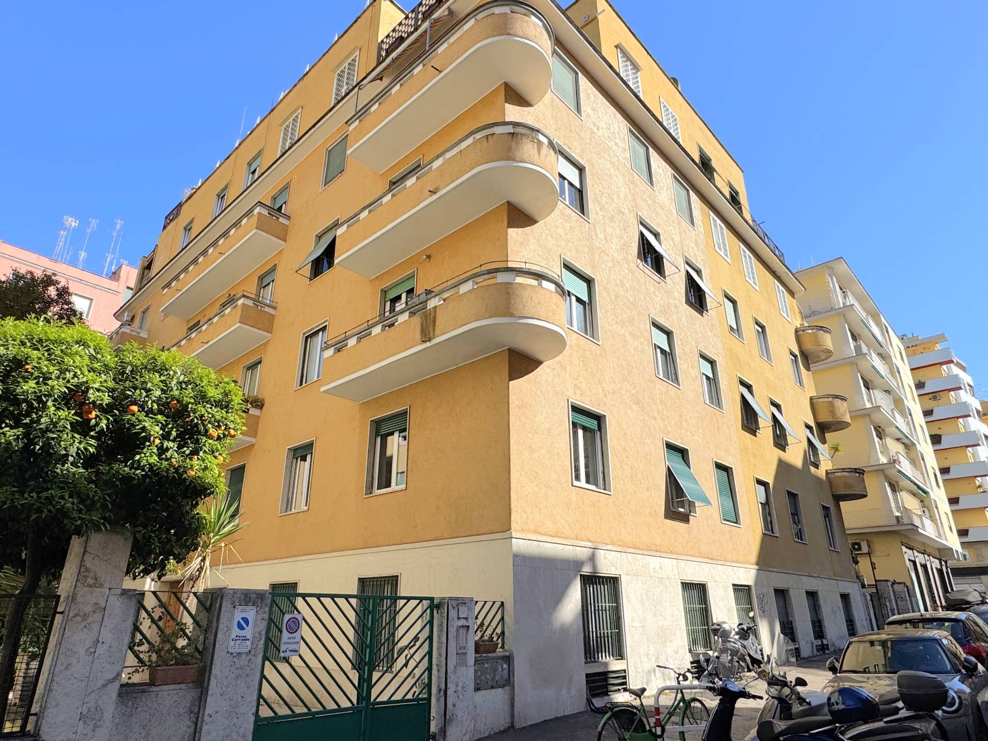 Appartamento in affitto a Roma, S.Giovanni