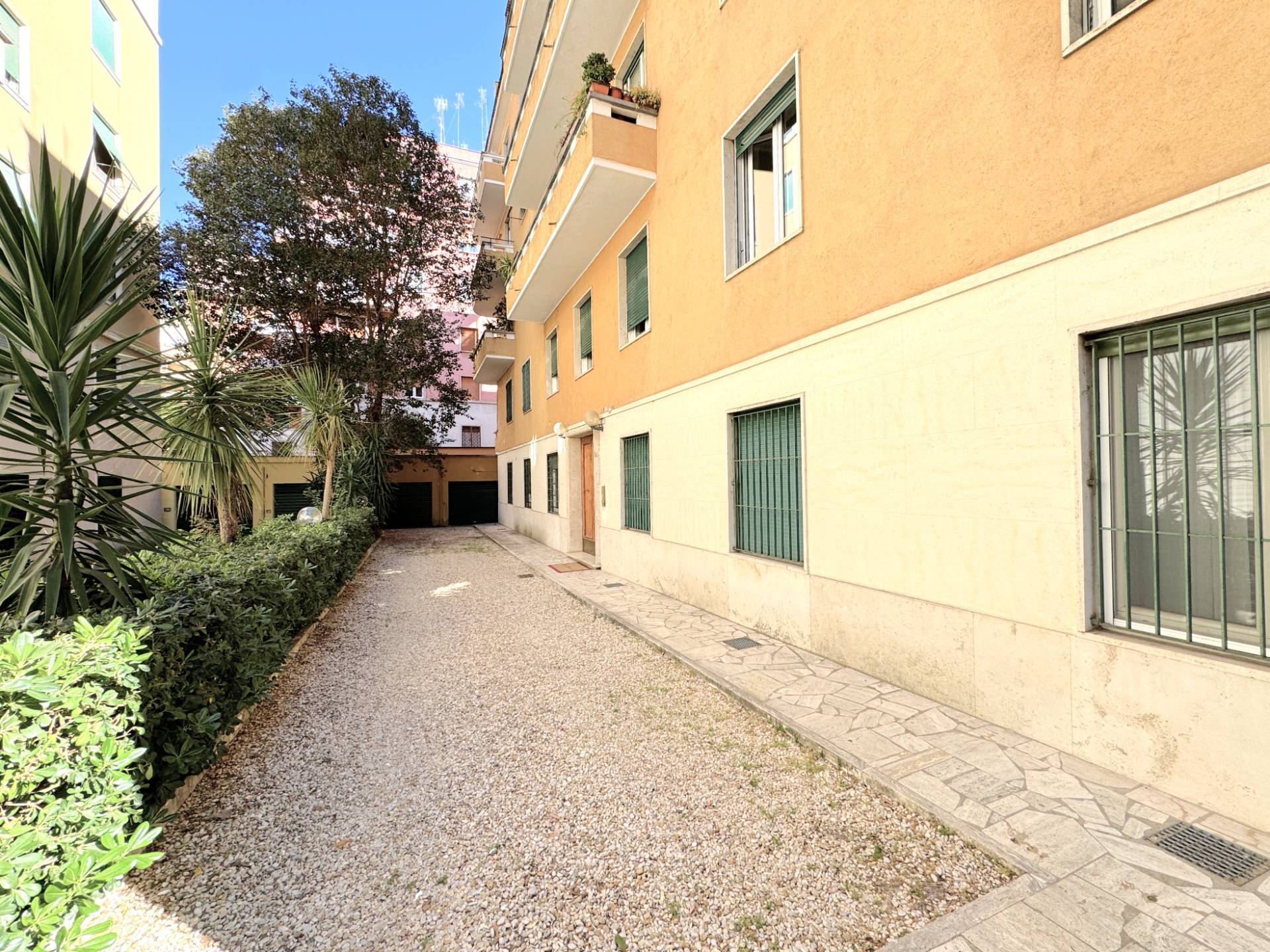 Appartamento in affitto a Roma, S.Giovanni