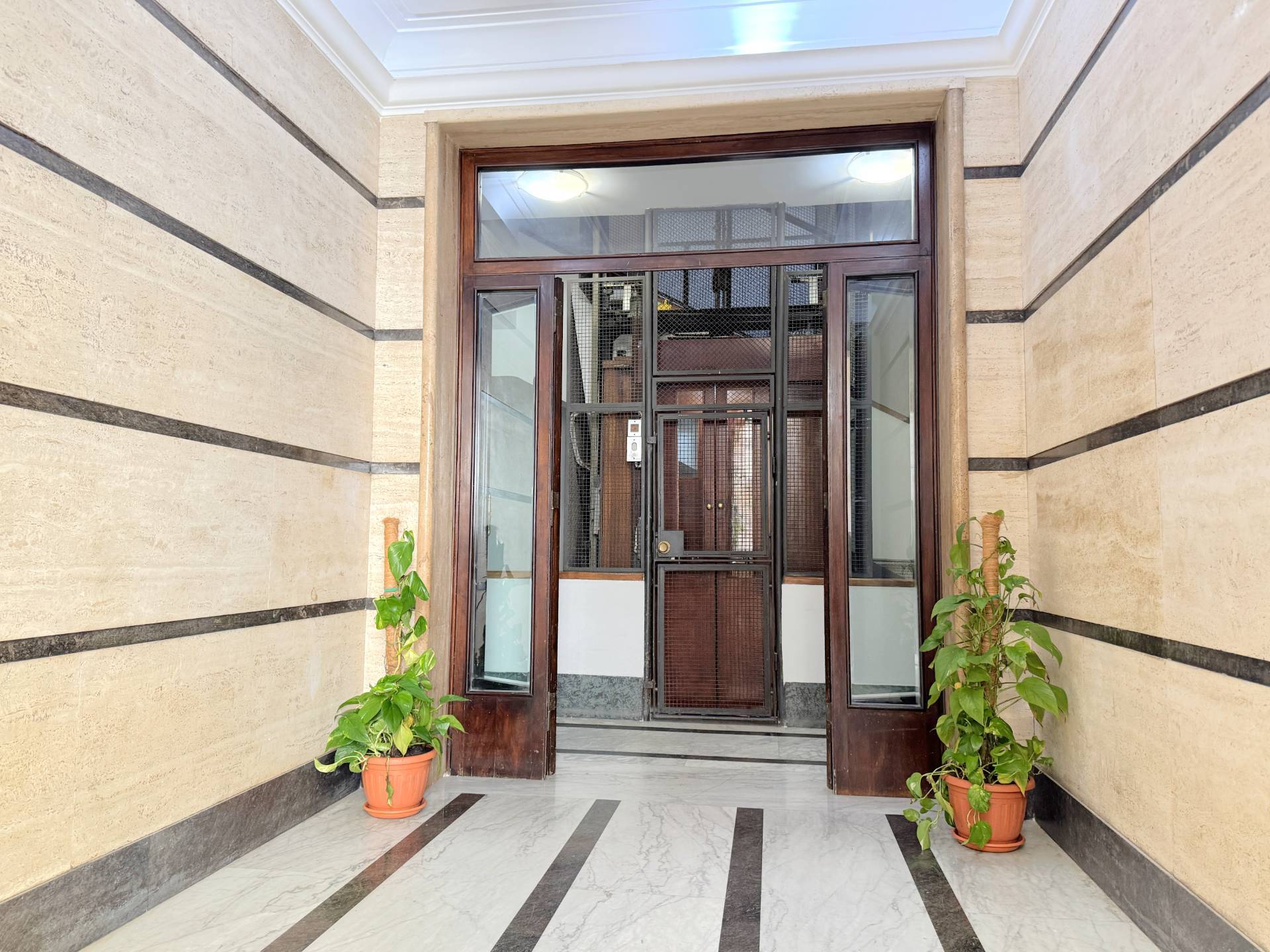 Appartamento in affitto a Roma, S.Giovanni