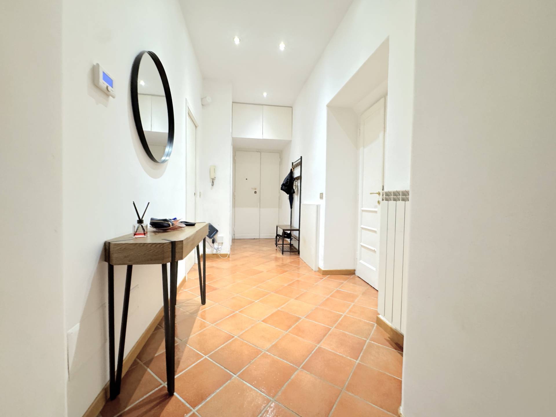 Appartamento in affitto a Roma, S.Giovanni