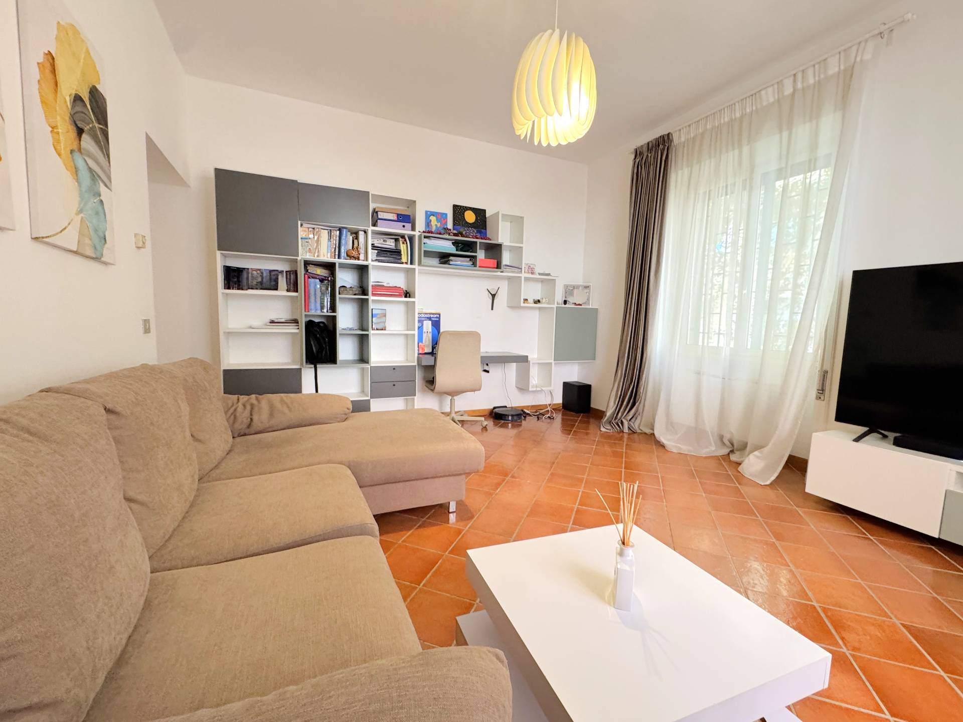 Appartamento in affitto a Roma, S.Giovanni