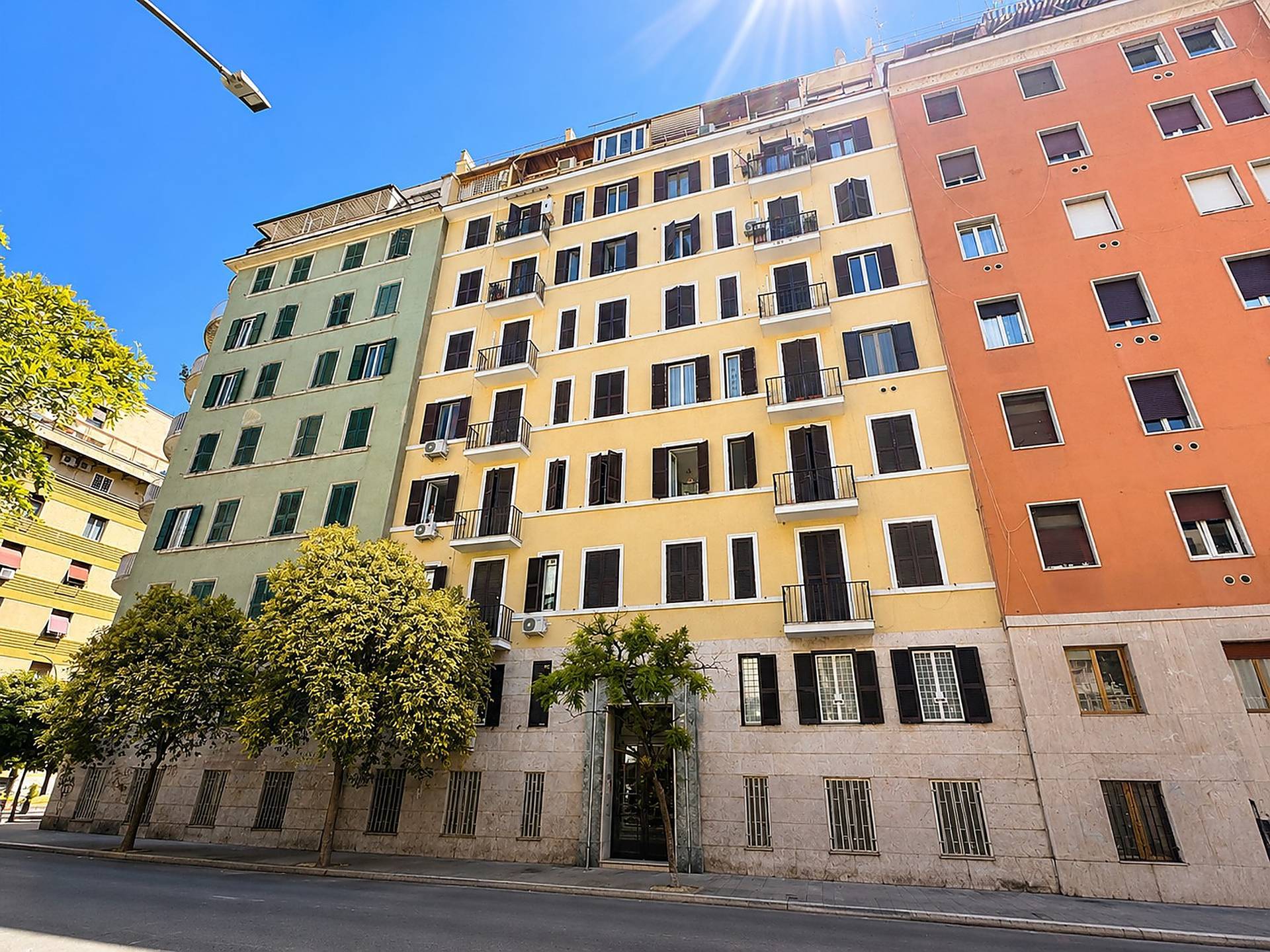 Appartamento in vendita a Roma, Appio Latino