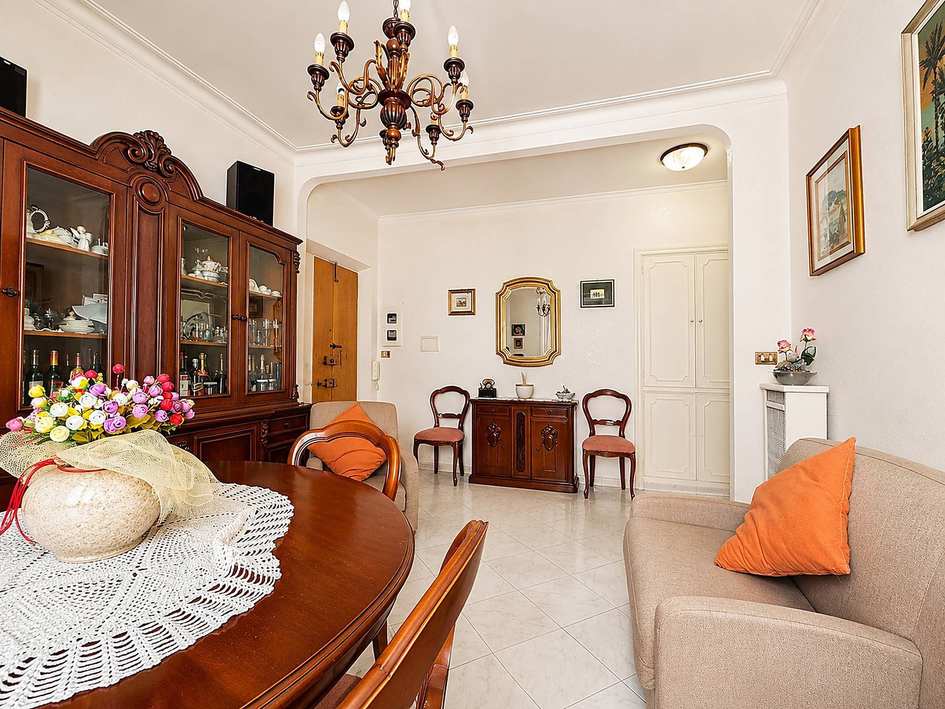 Appartamento in vendita a Roma, Appio Latino