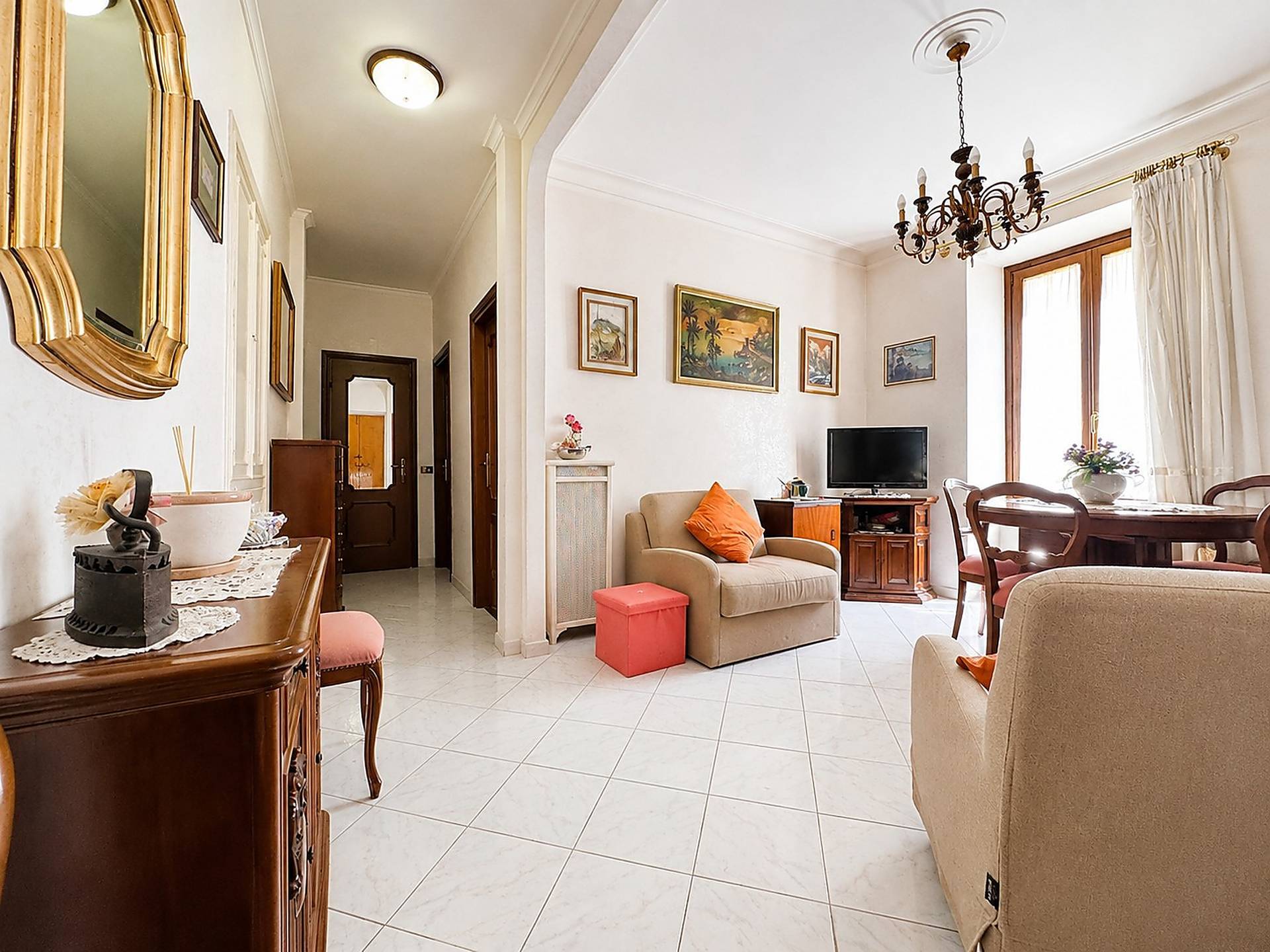 Appartamento in vendita a Roma, Appio Latino
