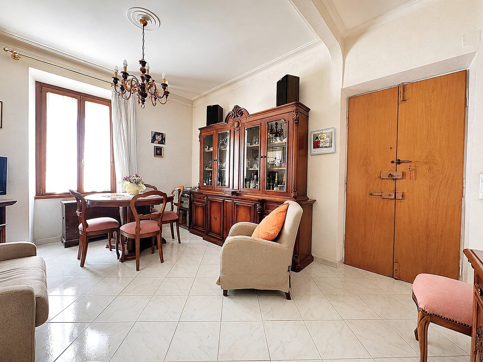 Appartamento in vendita a Roma, Appio Latino