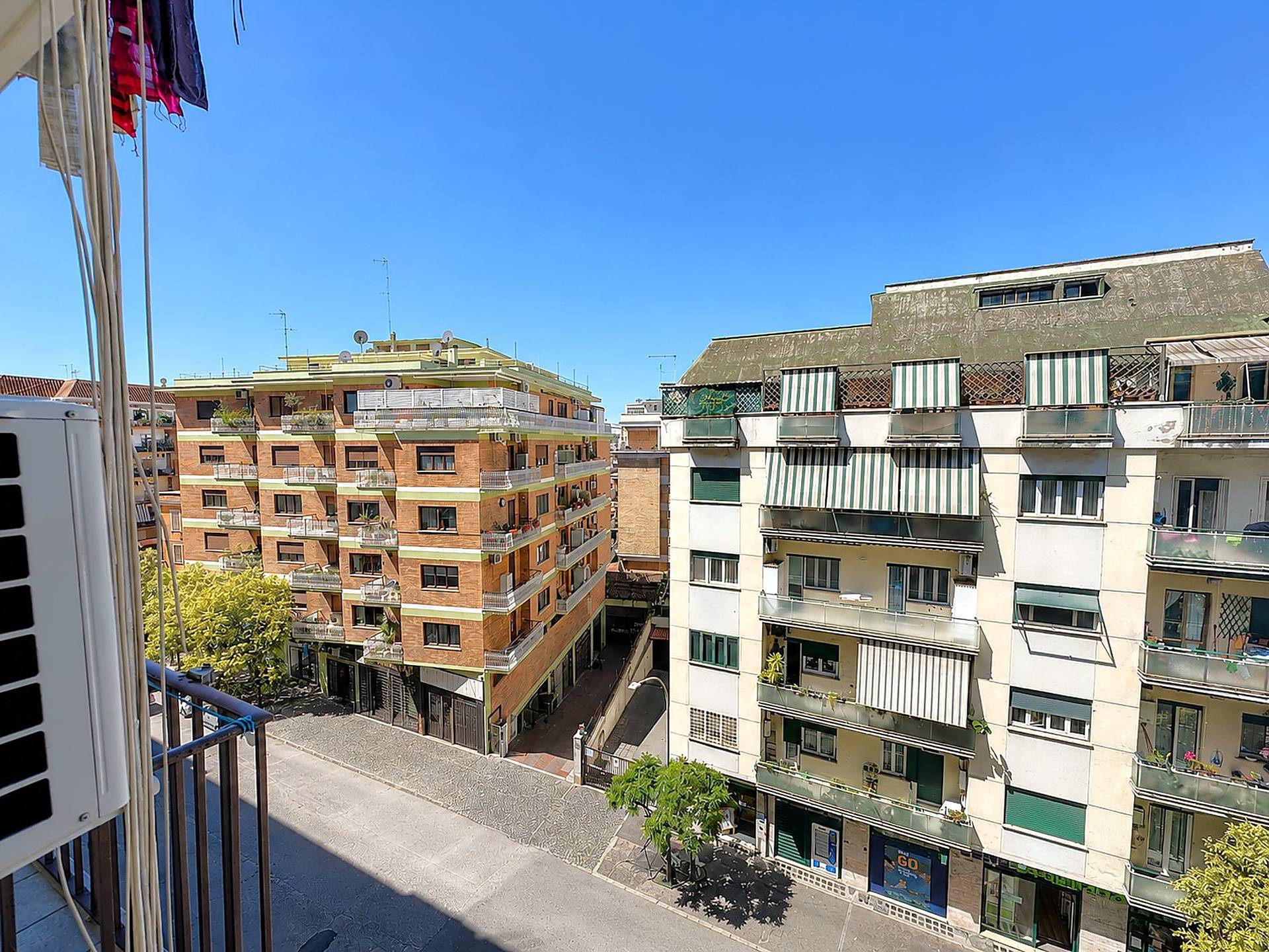 Appartamento in vendita a Roma, Appio Latino