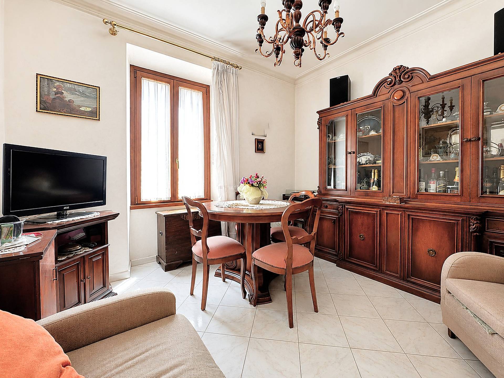 Appartamento in vendita a Roma, Appio Latino