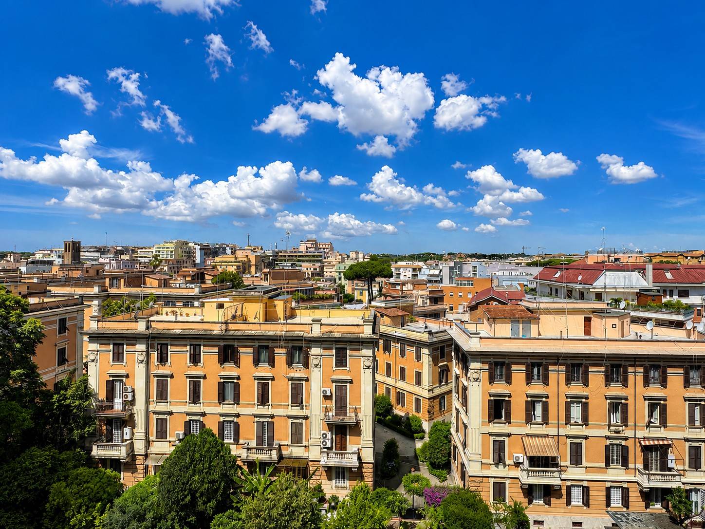 Appartamento in vendita a Roma, S.Giovanni