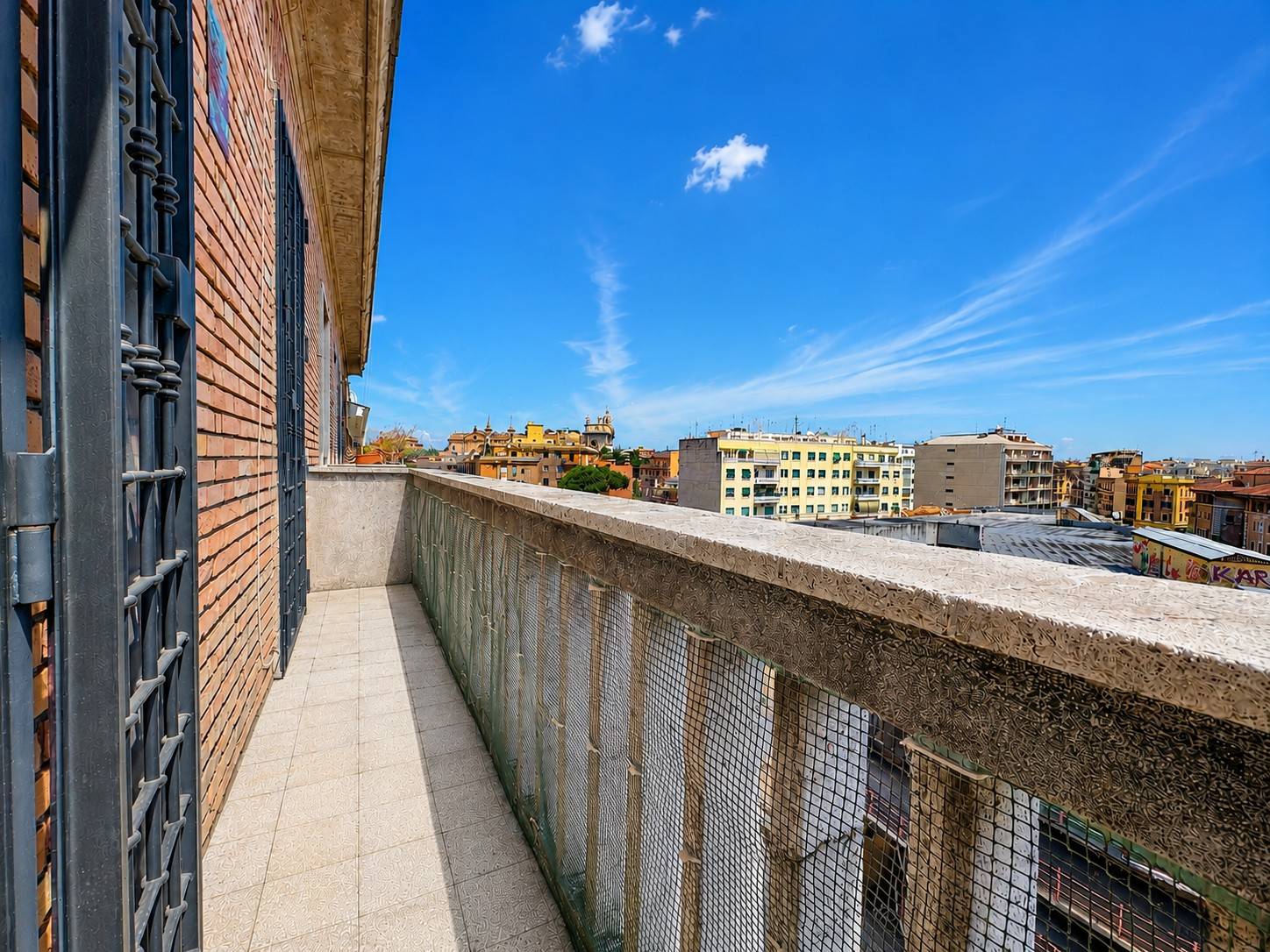 Appartamento in vendita a Roma, S.Giovanni