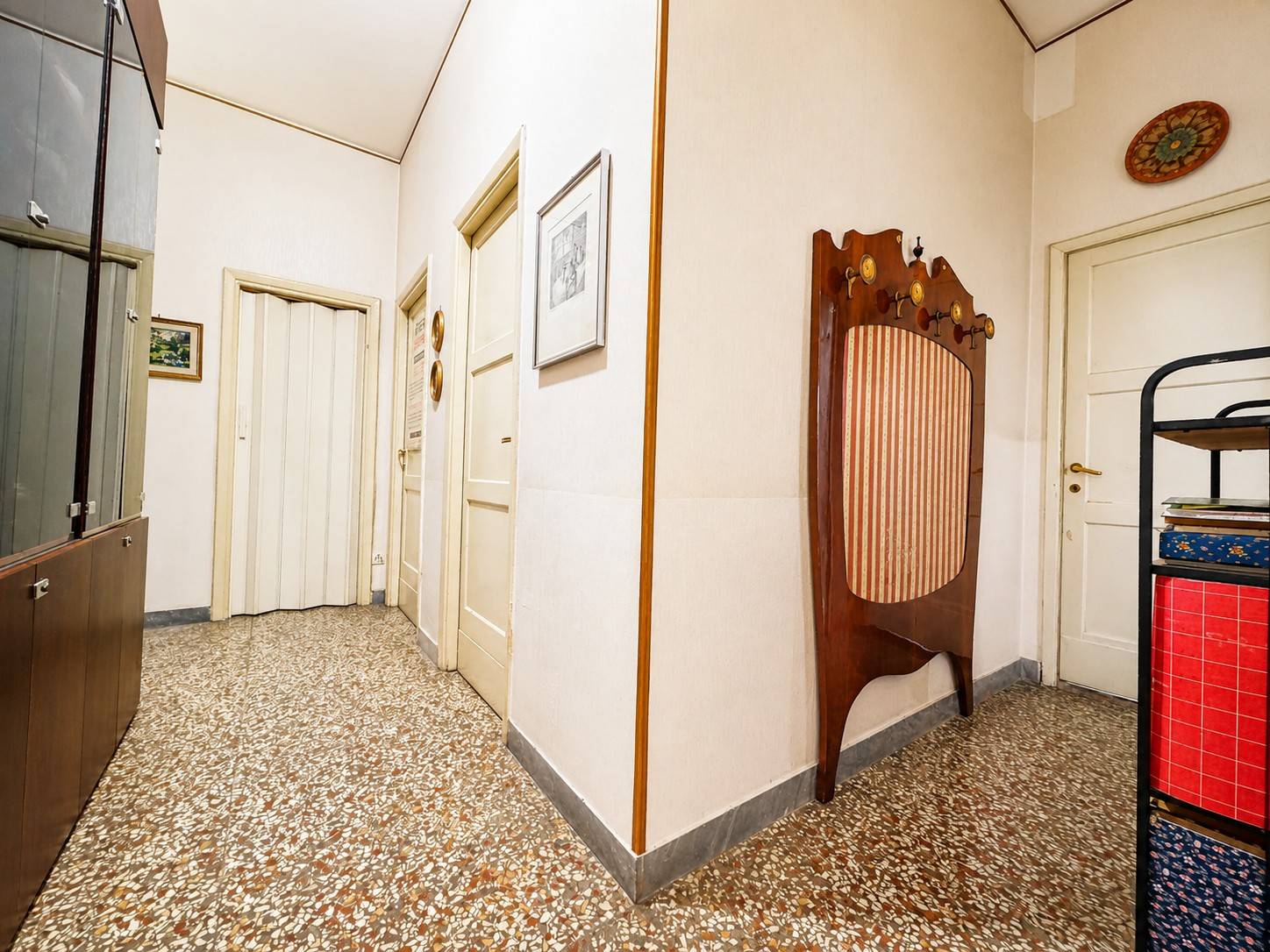 Appartamento in vendita a Roma, S.Giovanni