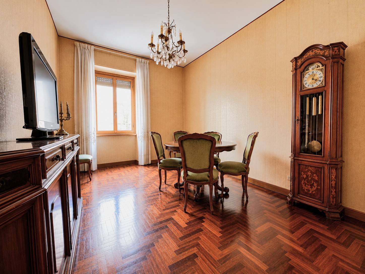 Appartamento in vendita a Roma, Appio Latino