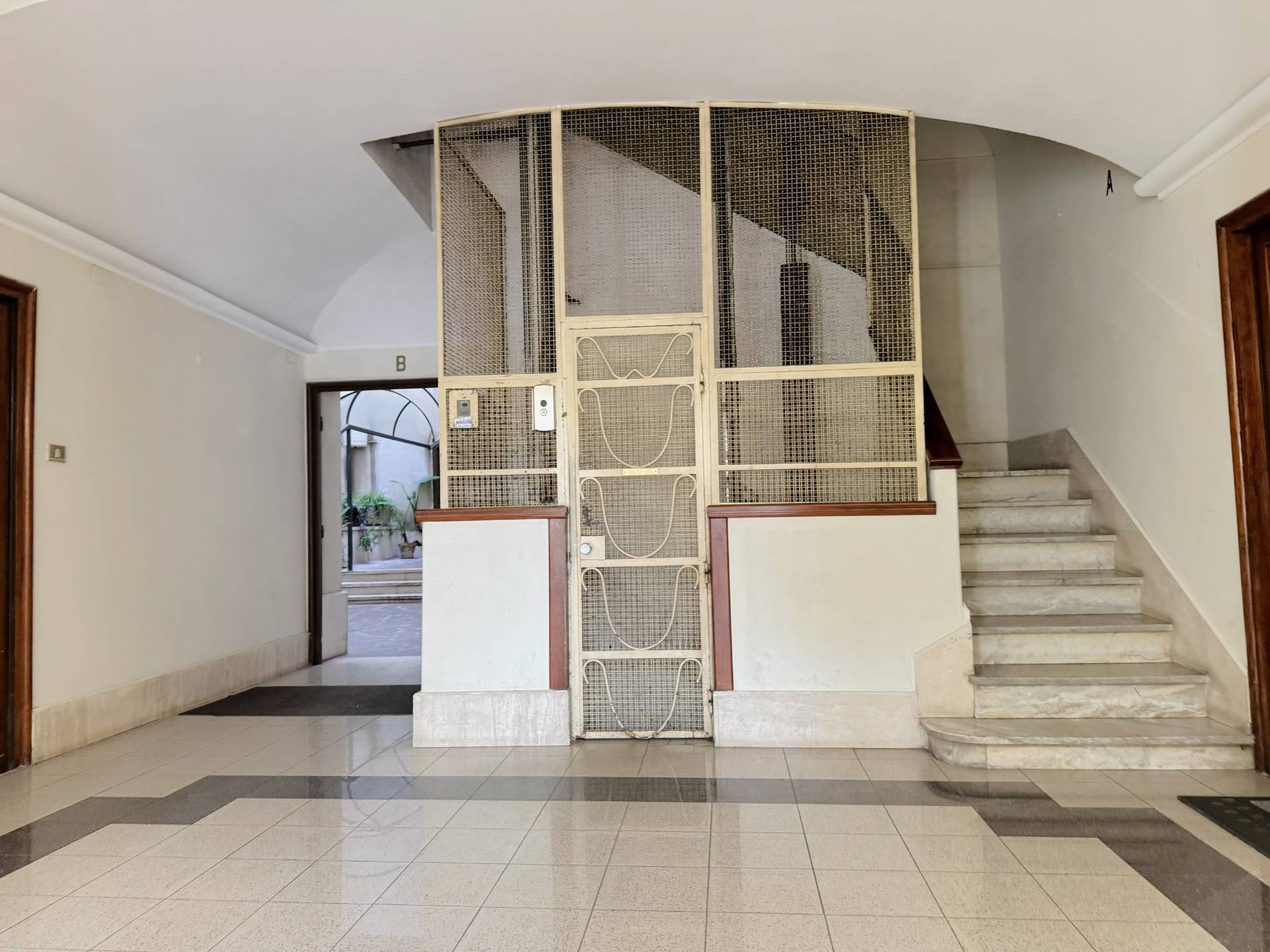 Appartamento in vendita a Roma, Appio Latino