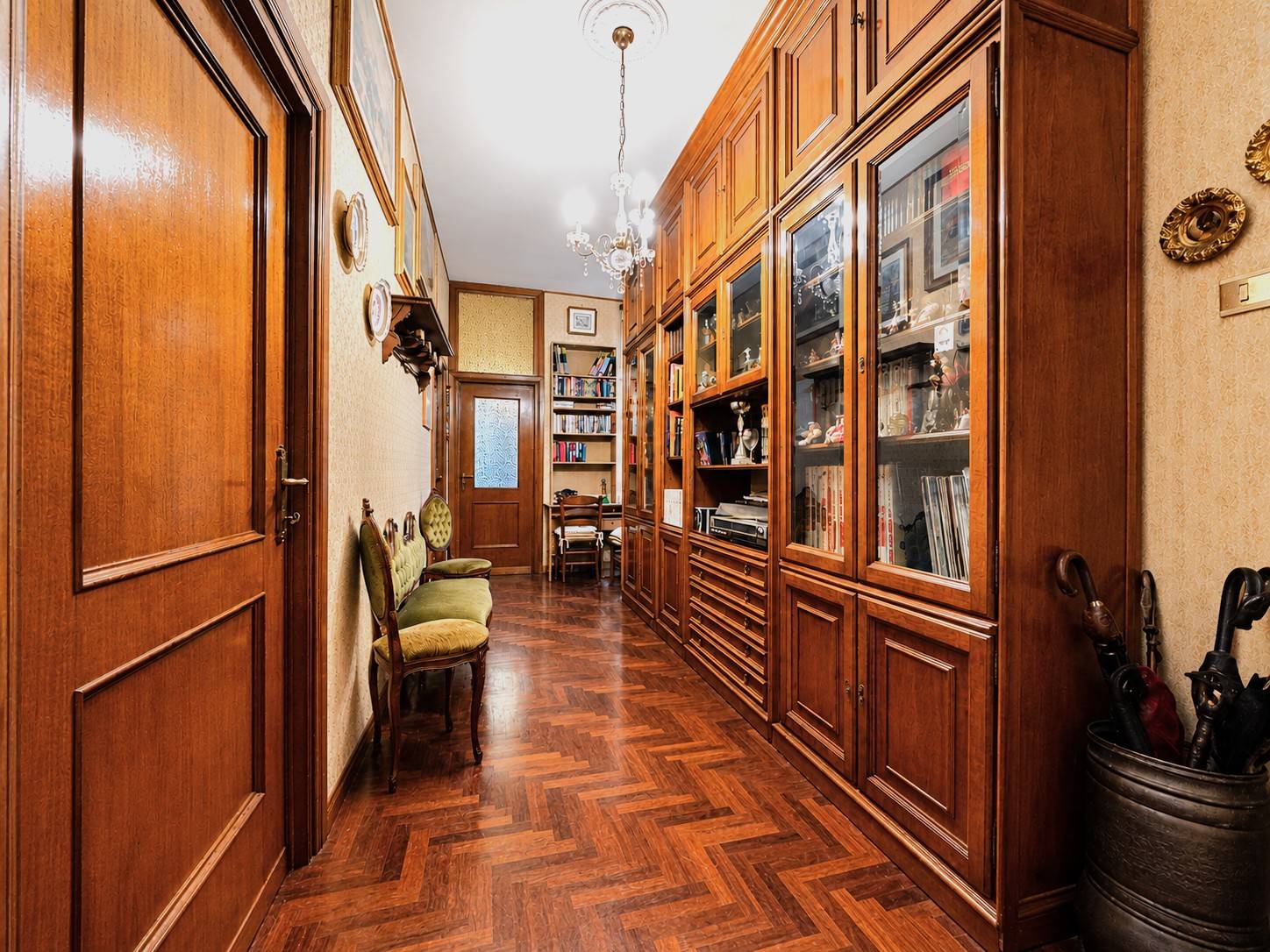 Appartamento in vendita a Roma, Appio Latino