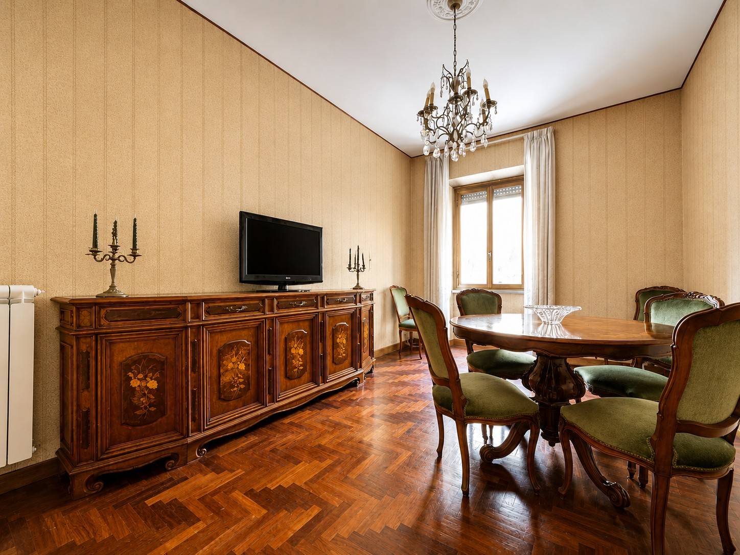 Appartamento in vendita a Roma, Appio Latino