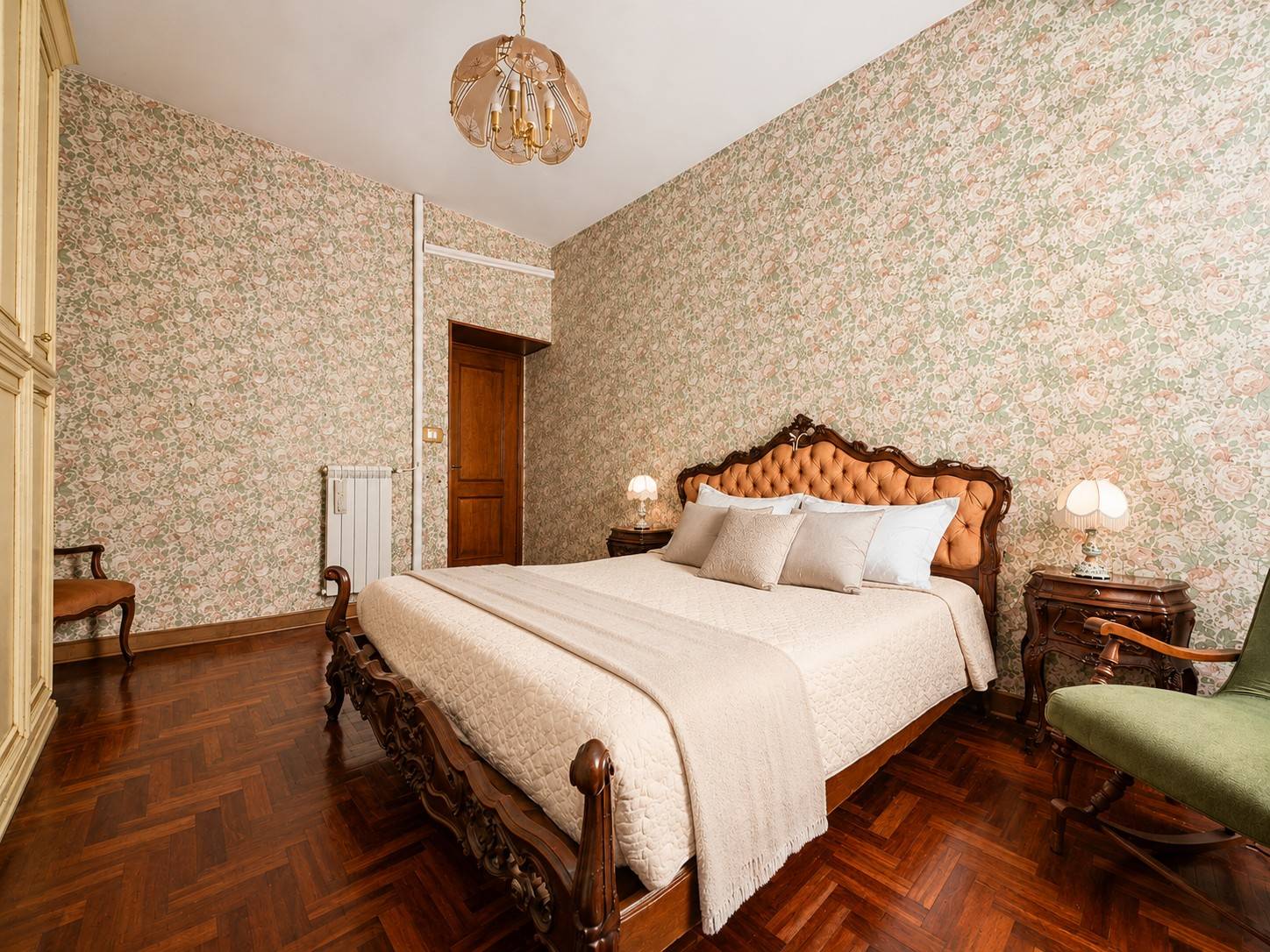 Appartamento in vendita a Roma, Appio Latino
