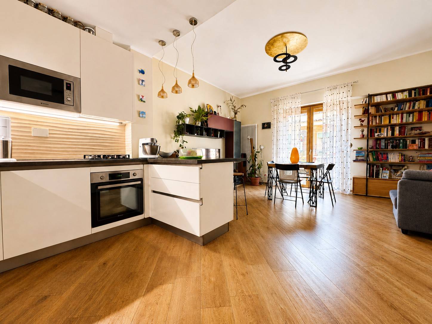 Appartamento in vendita a Roma, Appio Latino