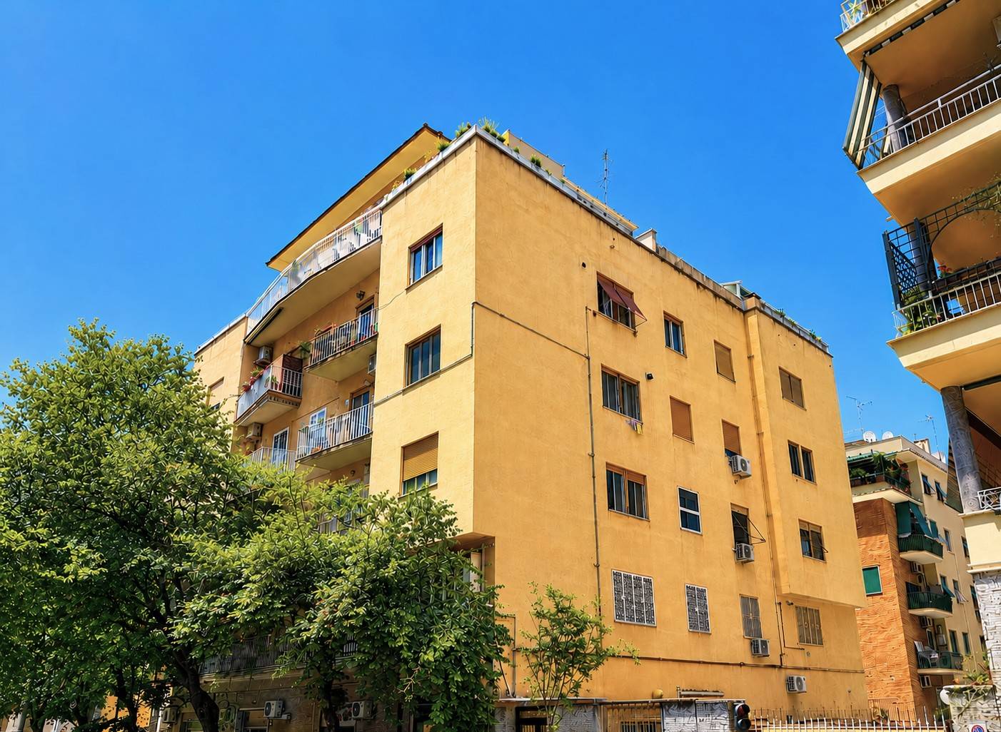 Appartamento in vendita a Roma, Appio Latino