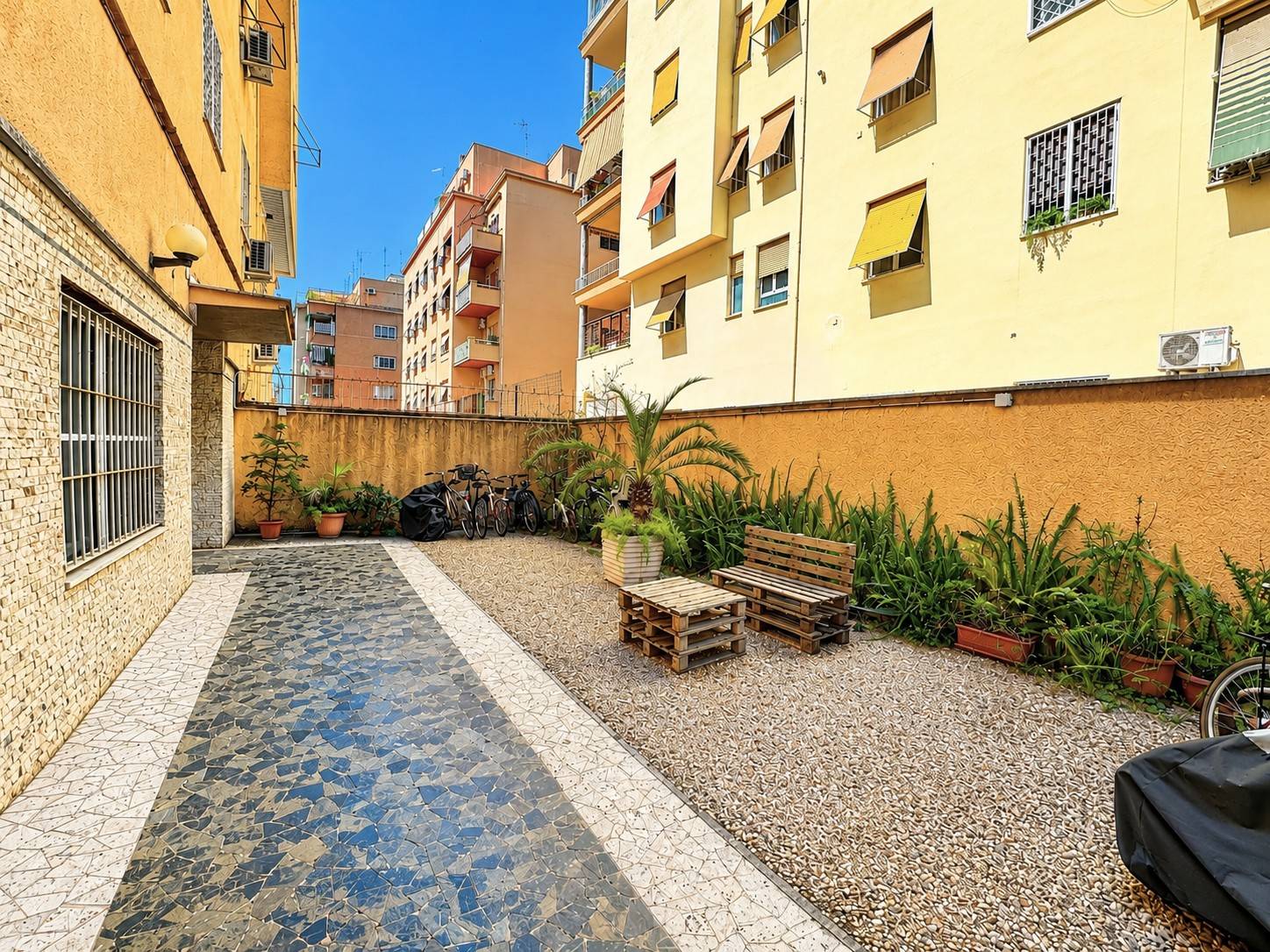 Appartamento in vendita a Roma, Appio Latino