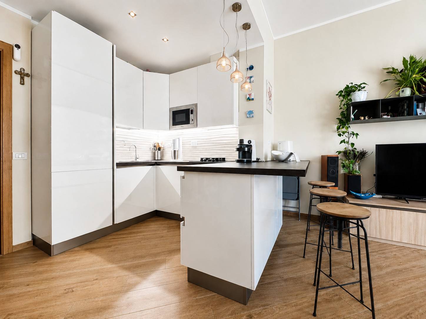 Appartamento in vendita a Roma, Appio Latino