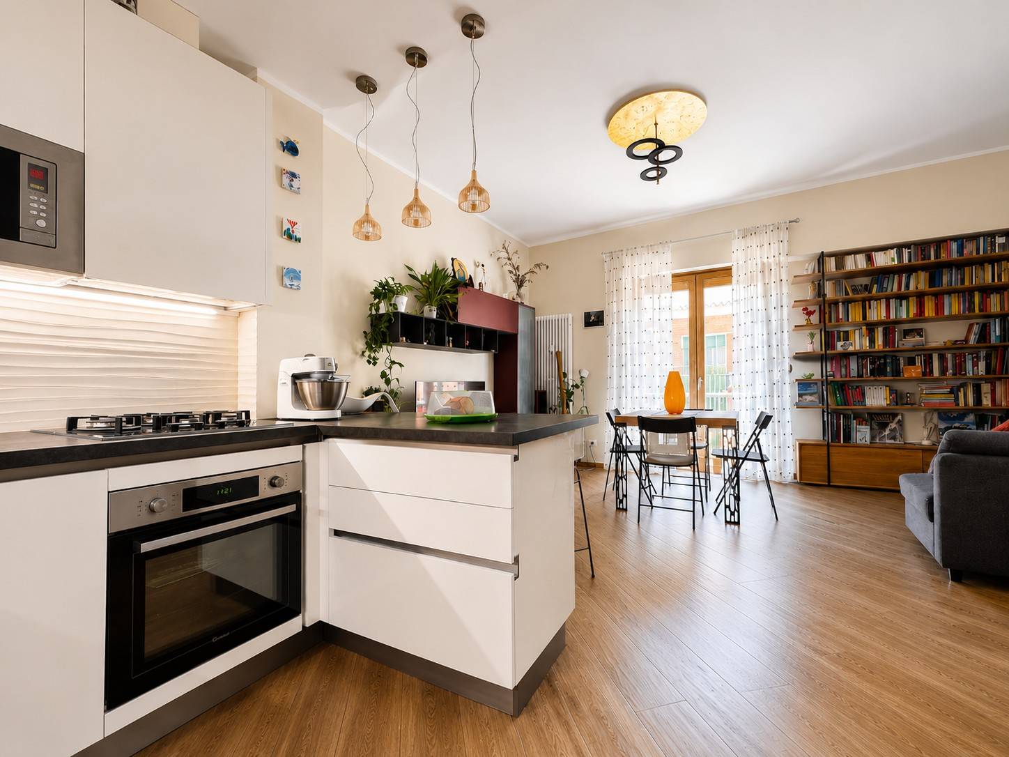 Appartamento in vendita a Roma, Appio Latino
