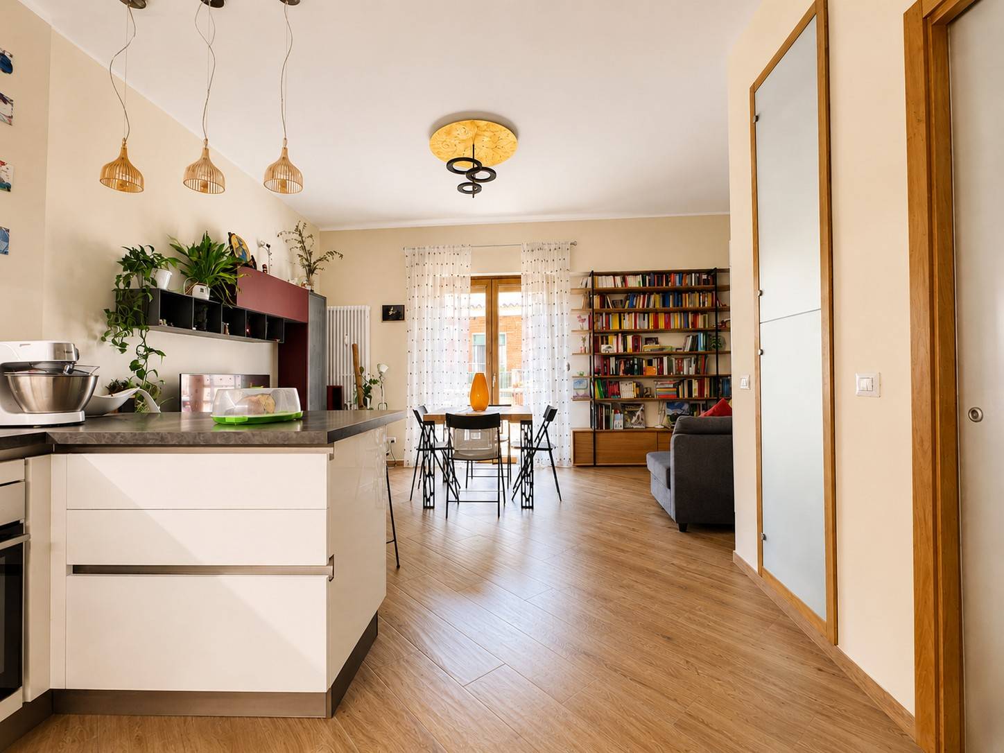 Appartamento in vendita a Roma, Appio Latino