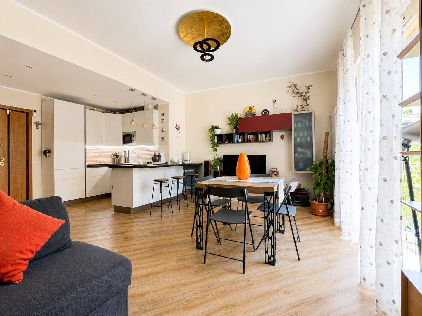 Appartamento in vendita a Roma, Appio Latino