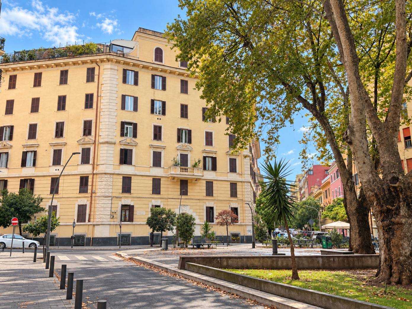 Appartamento in vendita a Roma, Appio Latino