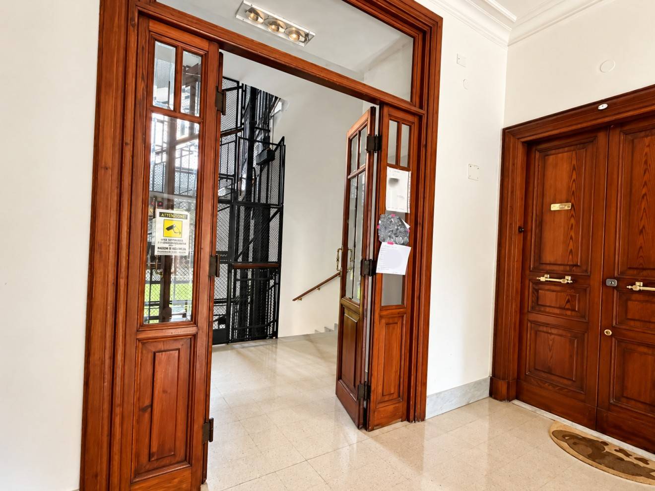 Appartamento in vendita a Roma, Appio Latino