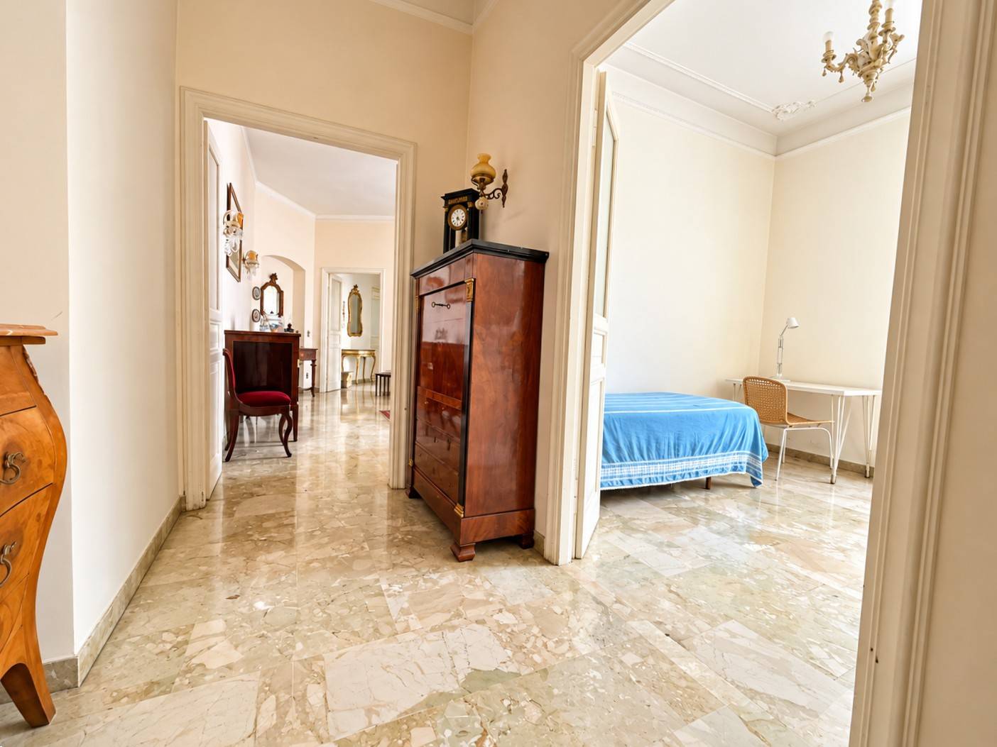 Appartamento in vendita a Roma, Appio Latino