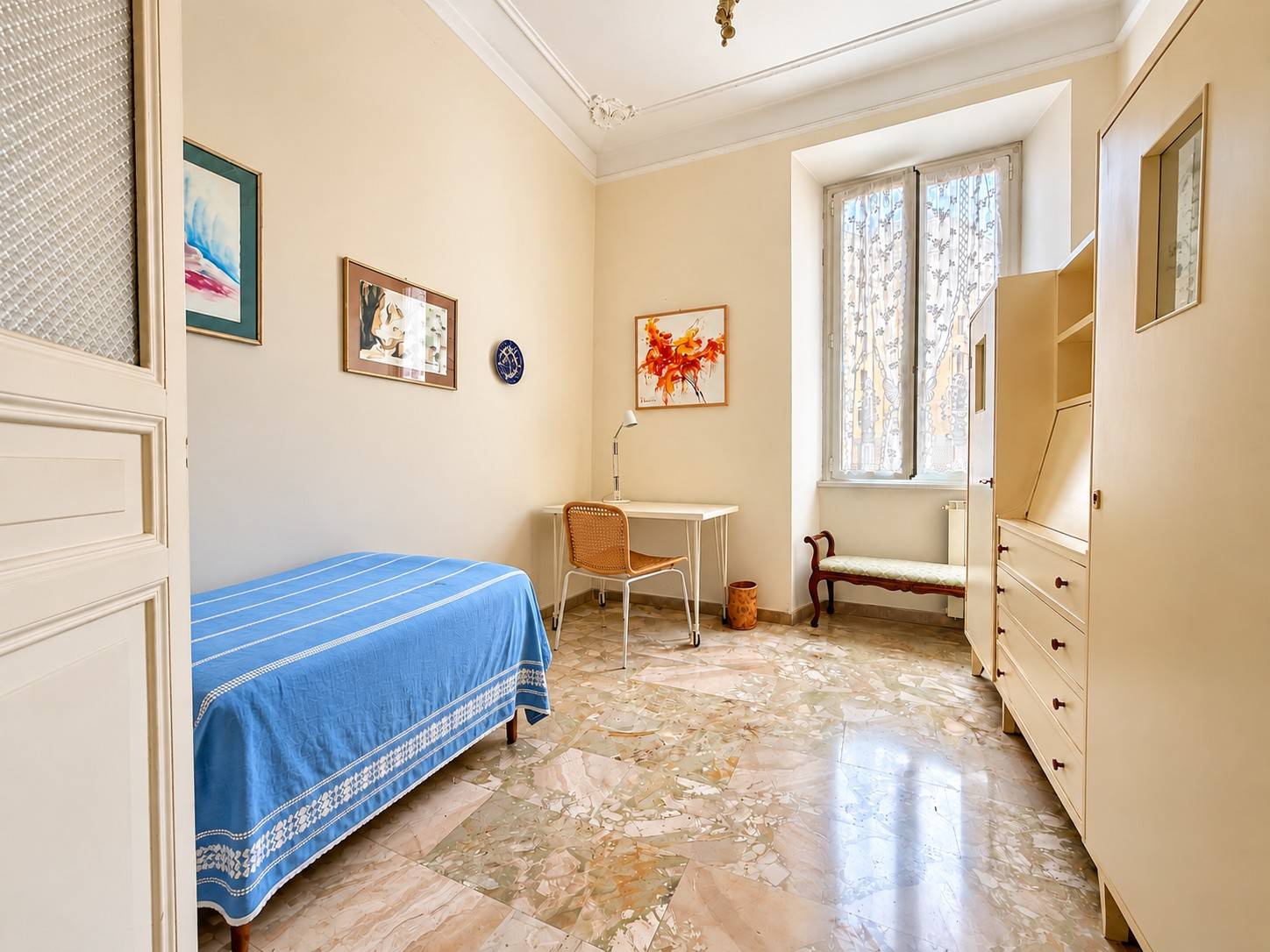 Appartamento in vendita a Roma, Appio Latino