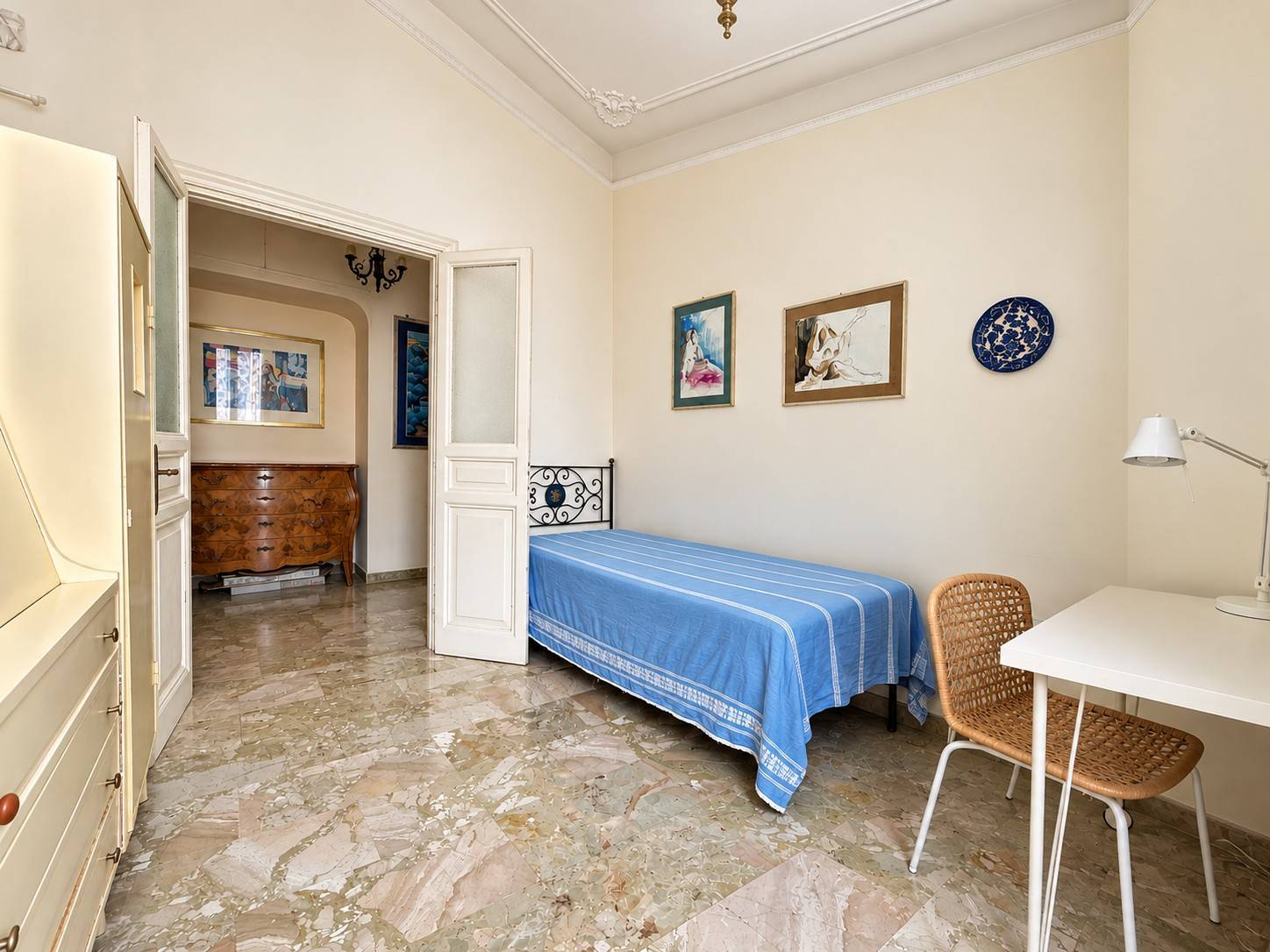 Appartamento in vendita a Roma, Appio Latino