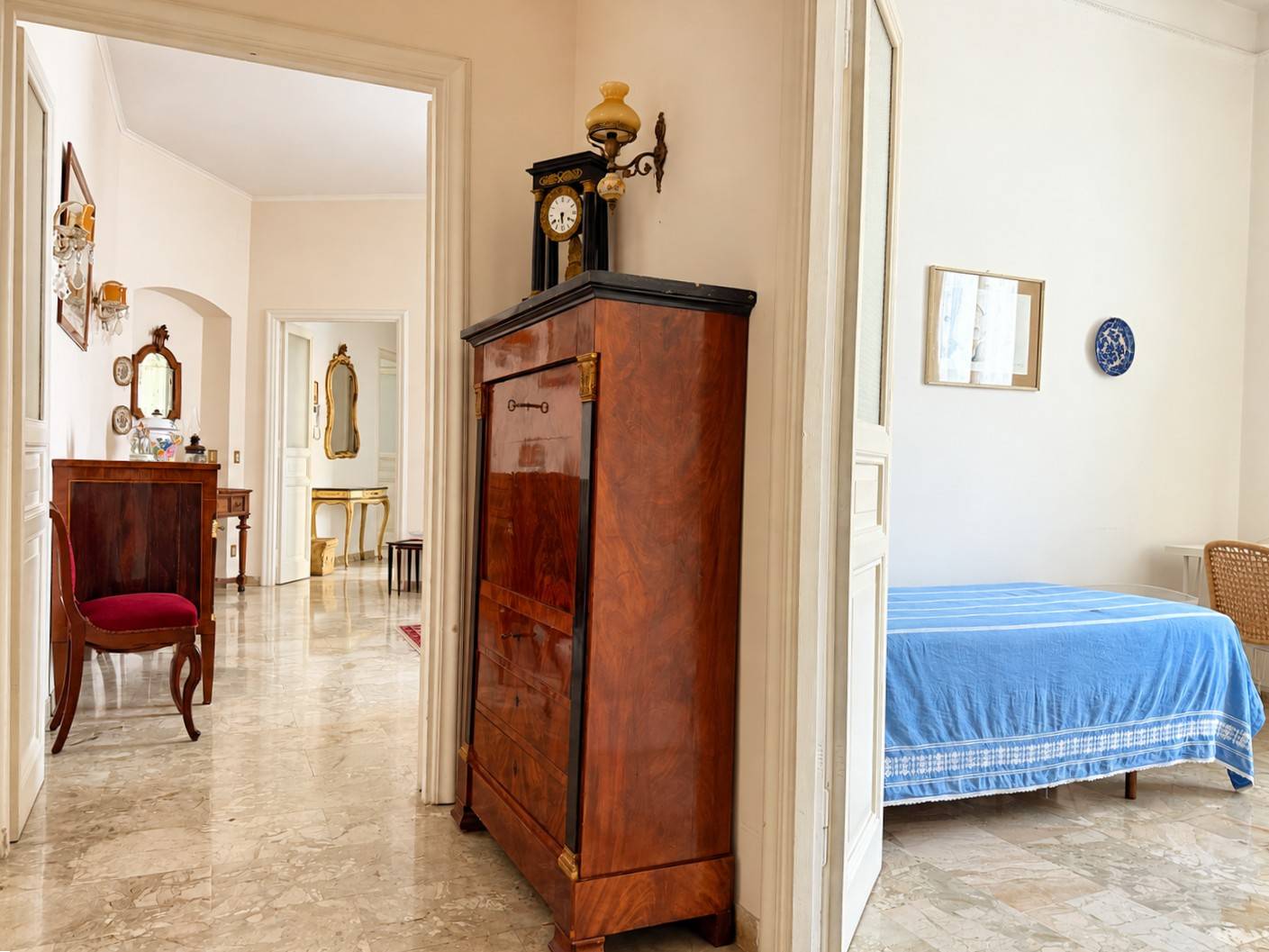 Appartamento in vendita a Roma, Appio Latino