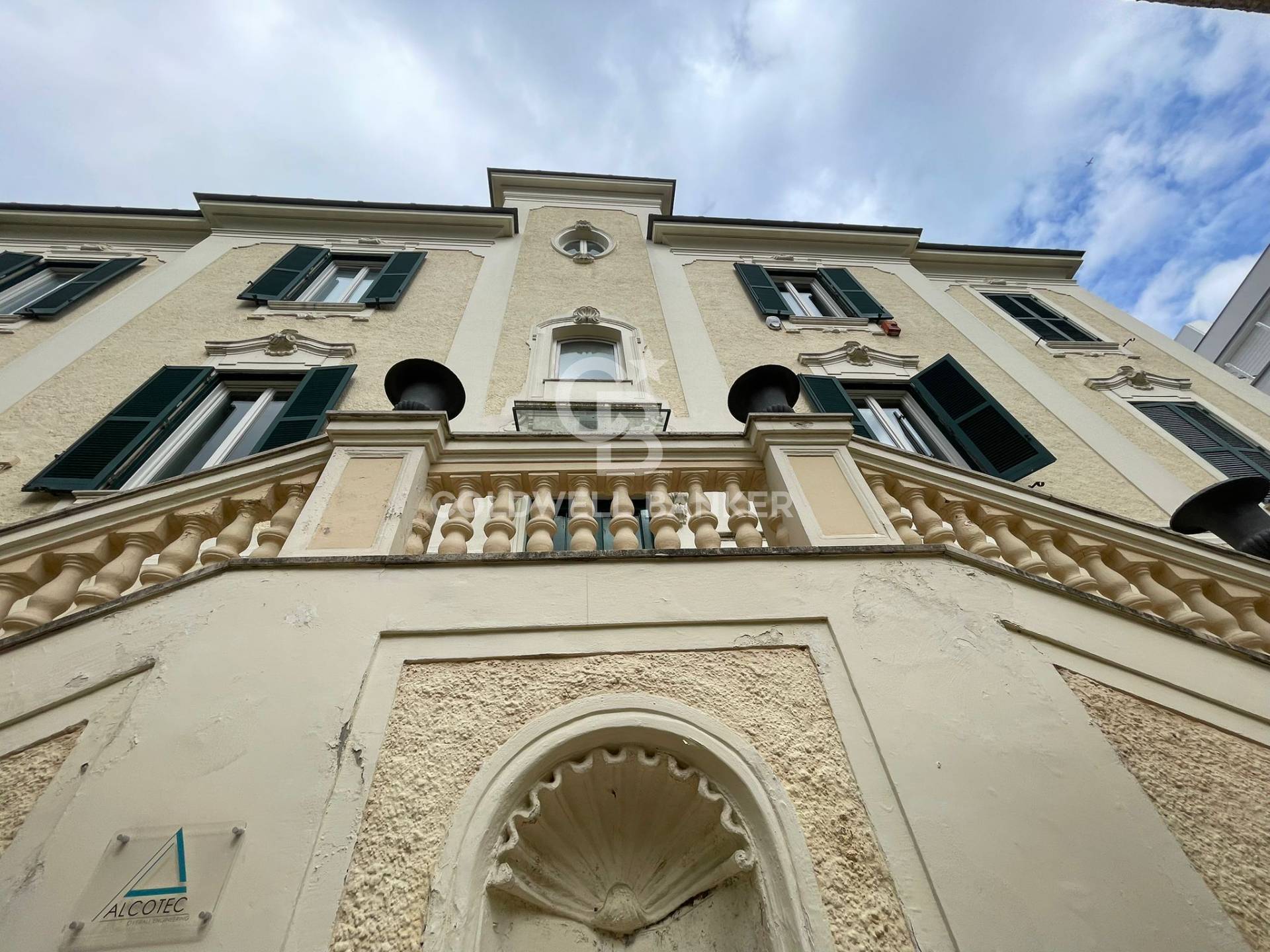 Stabile/Palazzo in affitto, Roma parioli