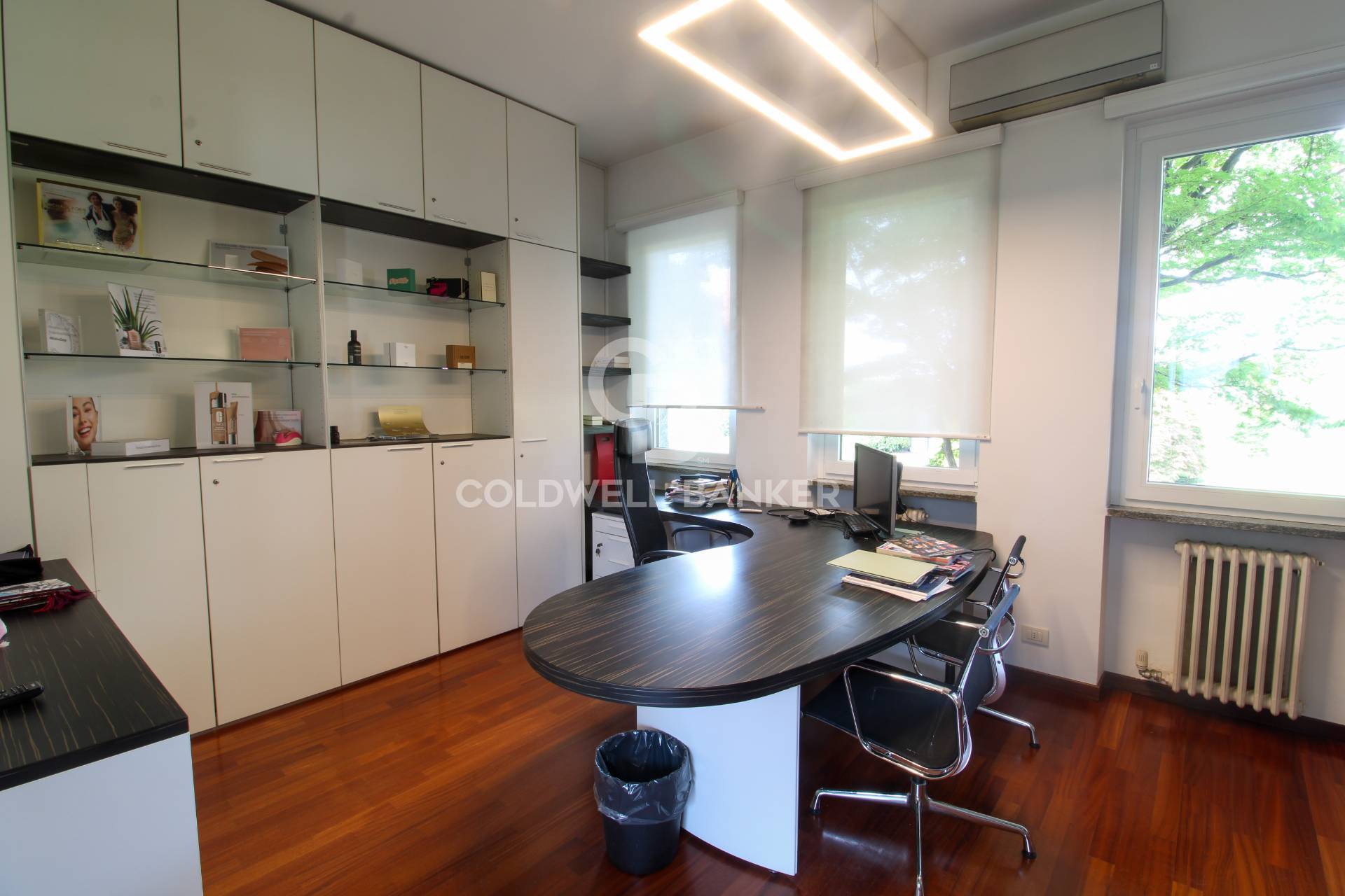 Capannone industriale in vendita a Cassina de' Pecchi