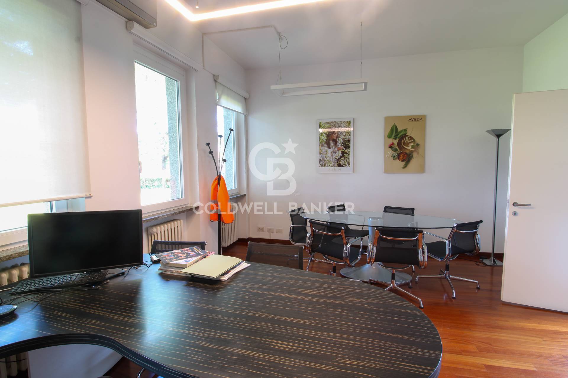 Capannone industriale in vendita a Cassina de' Pecchi