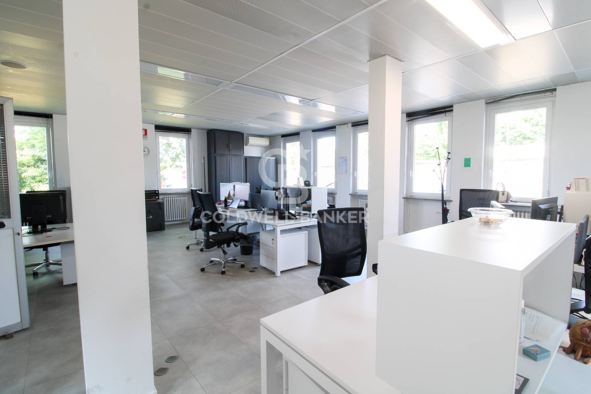 Capannone industriale in vendita a Cassina de' Pecchi