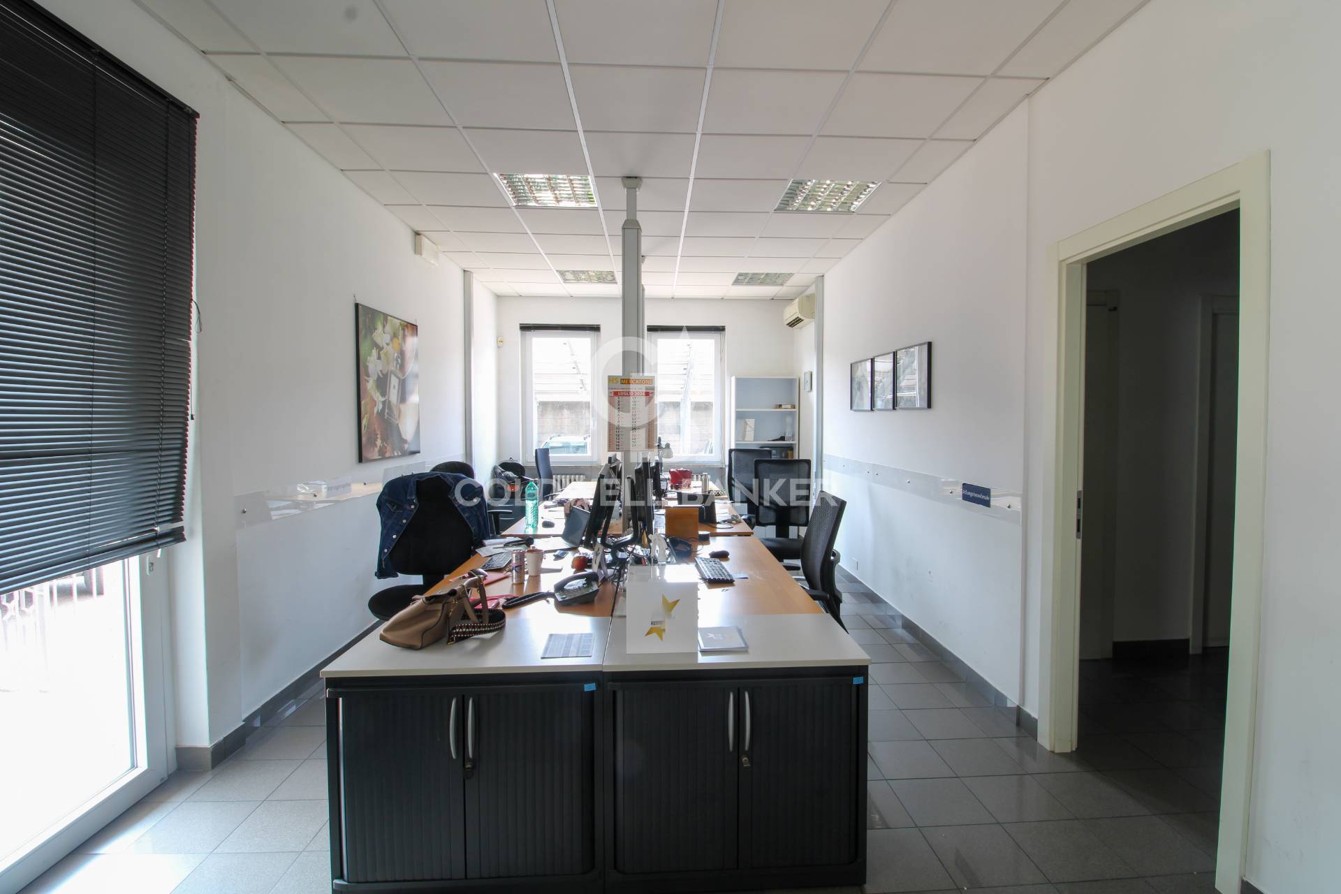 Capannone industriale in vendita a Cassina de' Pecchi