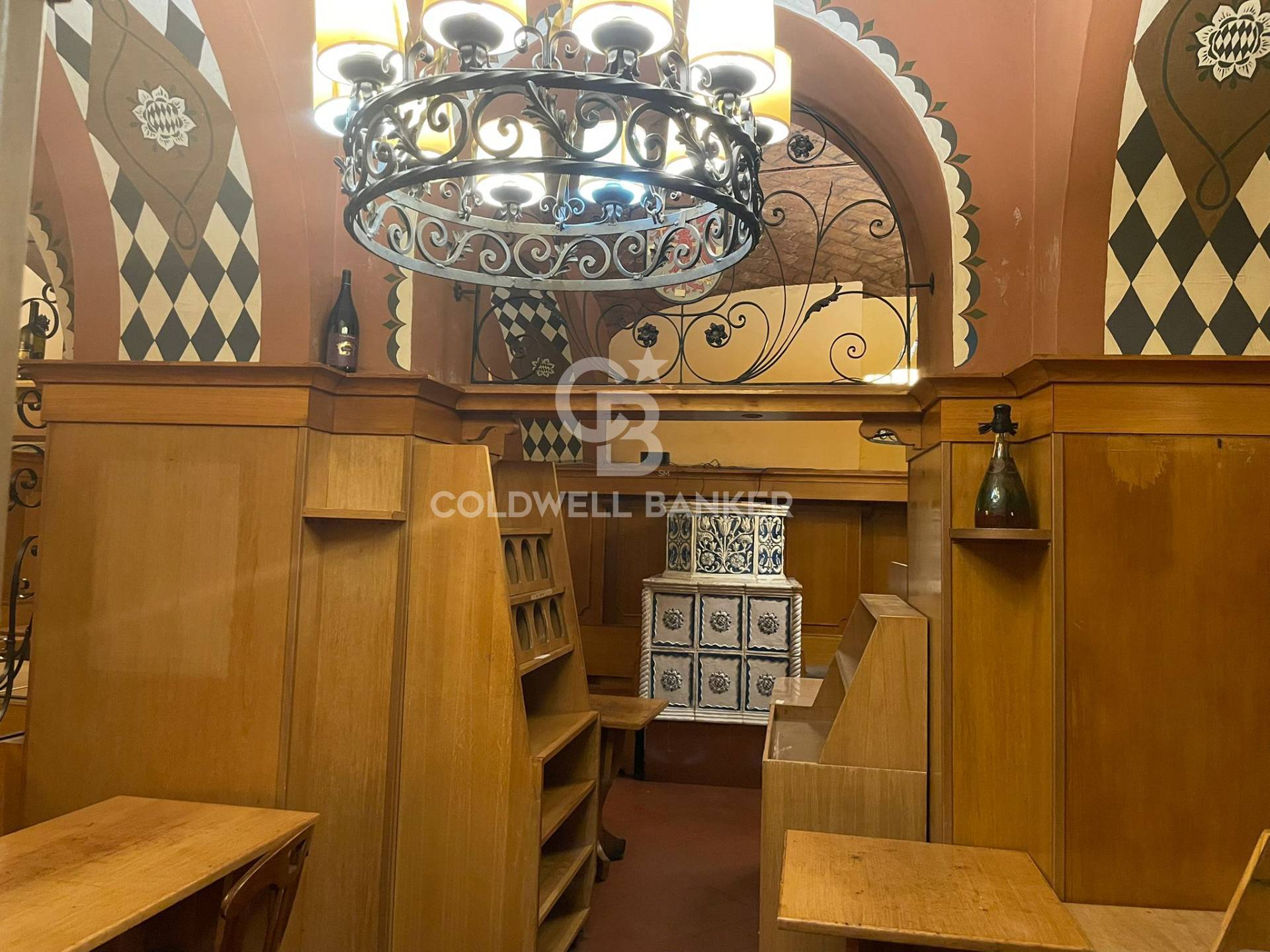 Locale commerciale in affitto a Roma, Centro Storico