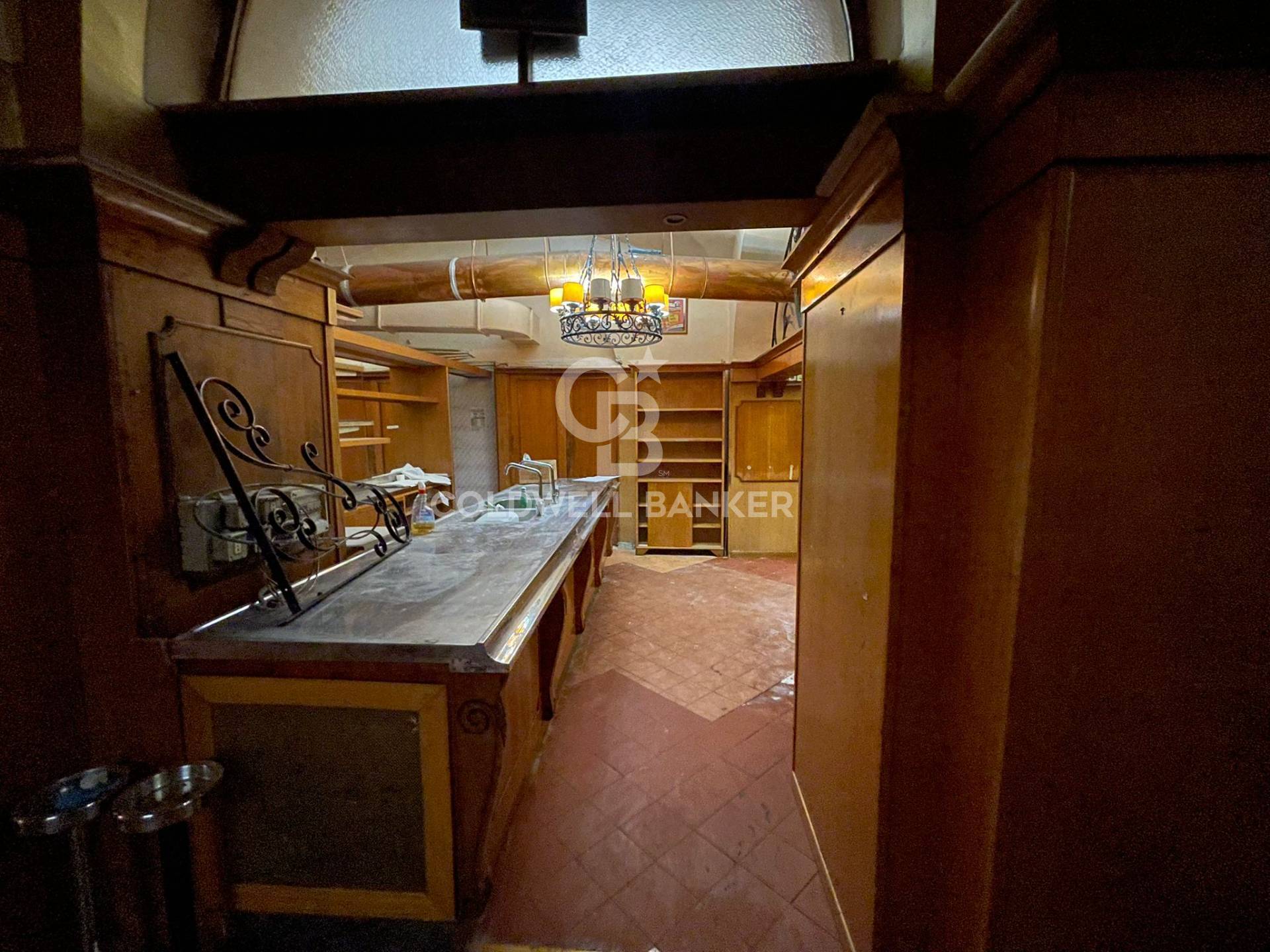 Locale commerciale in affitto a Roma, Centro Storico