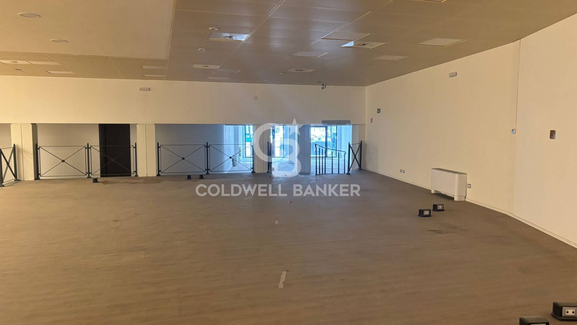 Locale commerciale in affitto a Roma, Tiburtino