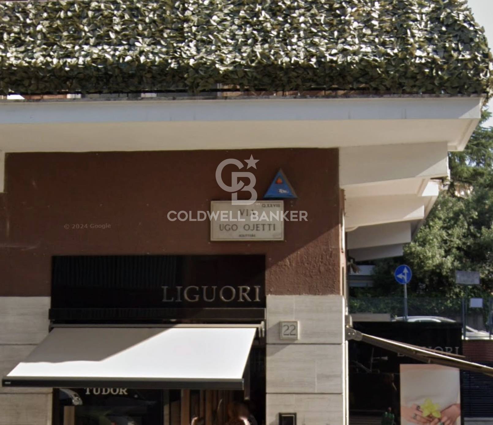 Locale commerciale in vendita a Roma, Talenti