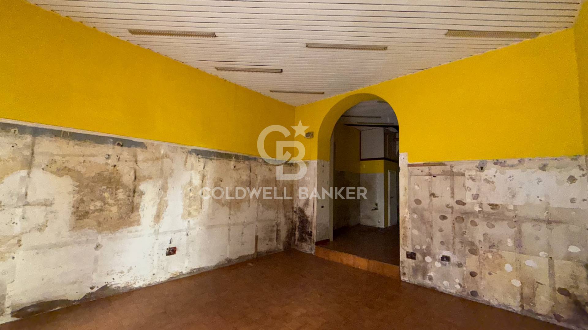 Locale commerciale in affitto a Roma, Centro Storico