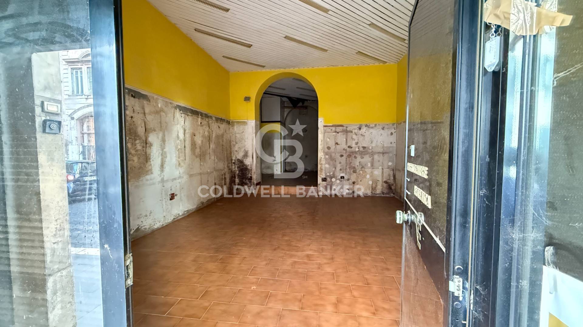 Locale commerciale in affitto a Roma, Centro Storico