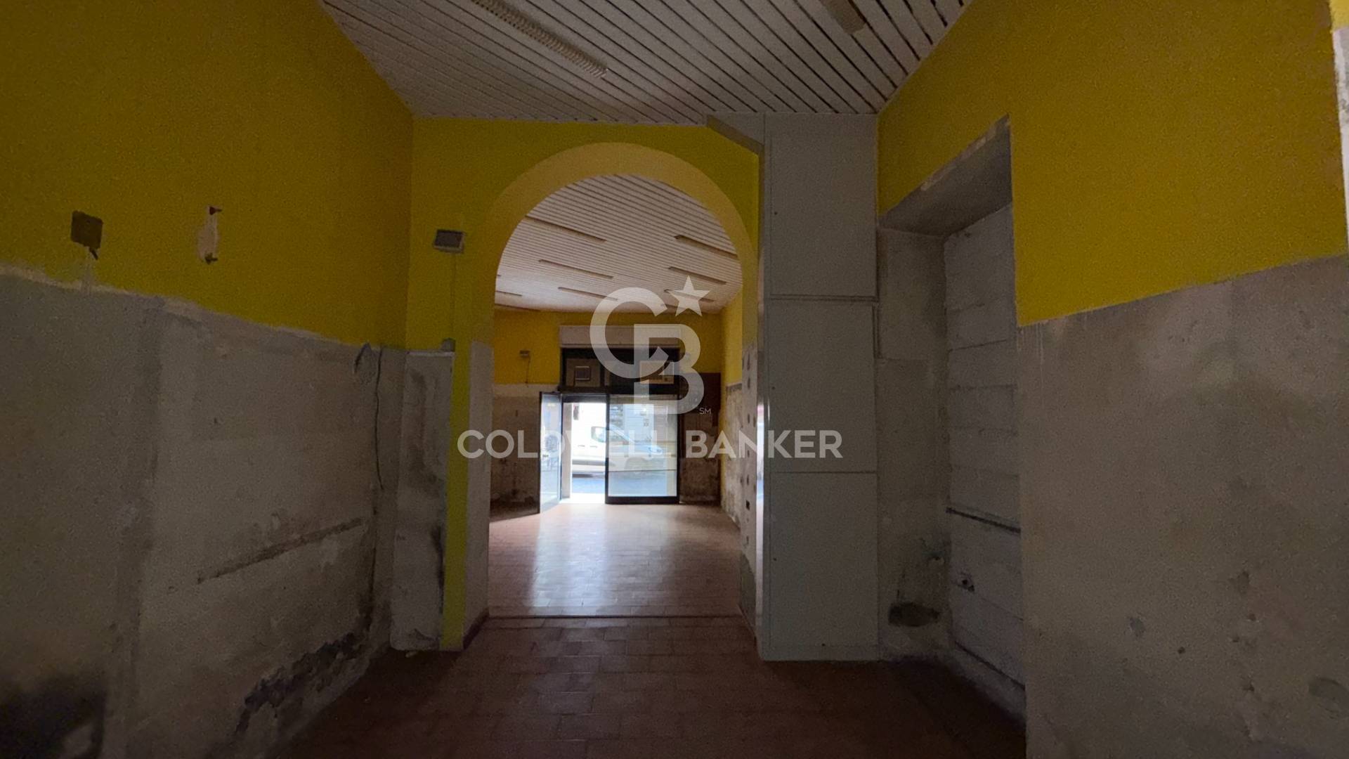 Locale commerciale in affitto a Roma, Centro Storico