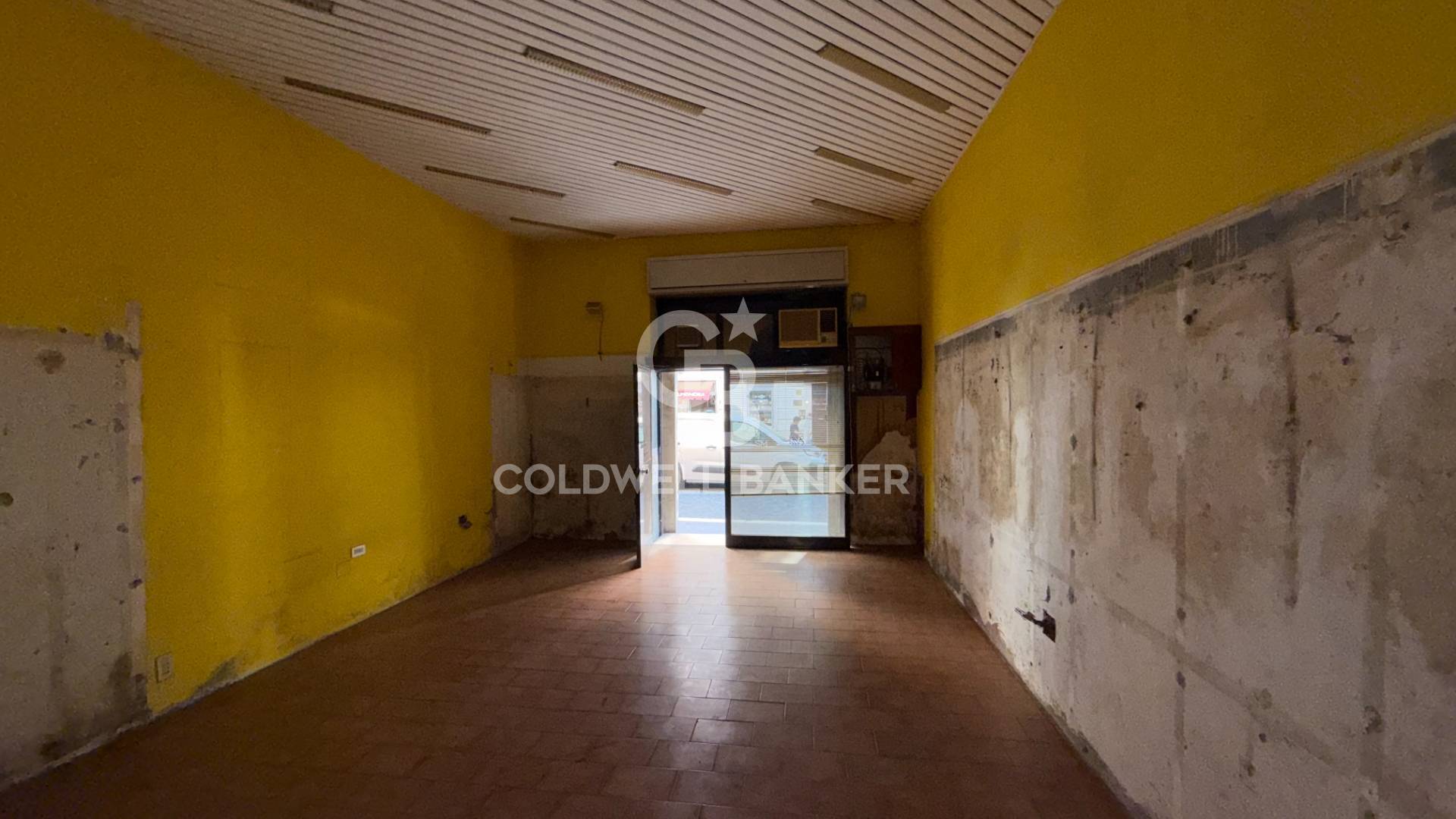 Locale commerciale in affitto a Roma, Centro Storico