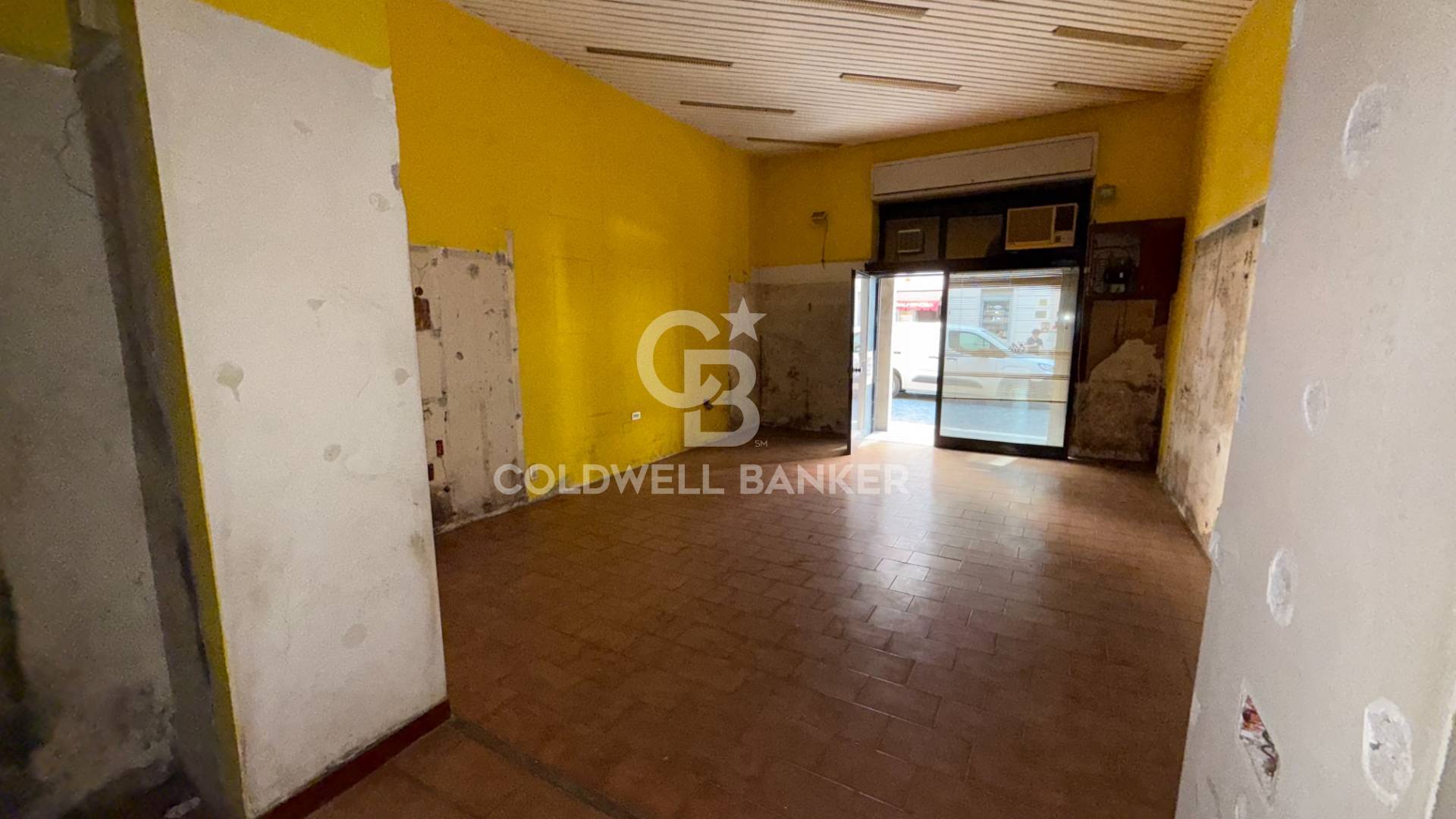 Locale commerciale in affitto a Roma, Centro Storico